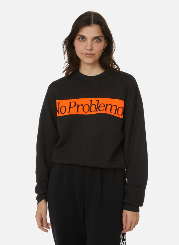NO PROBLEMO JUMPER - ARIES for WOMEN