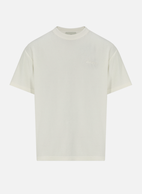 Baumwoll-T-Shirt MehrfarbigMOUTY 