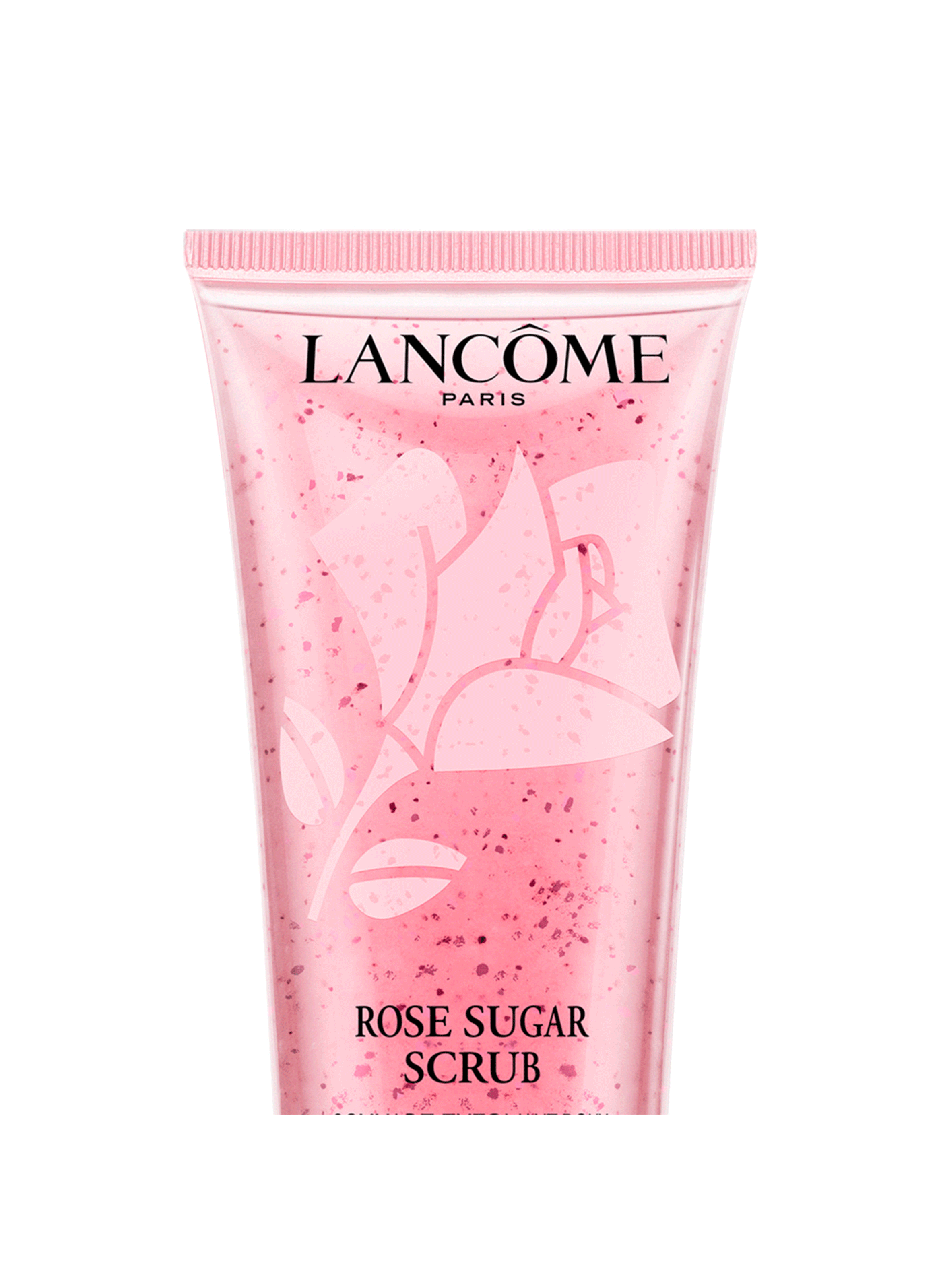 Gentle exfoliating scrub LANCÔME No color