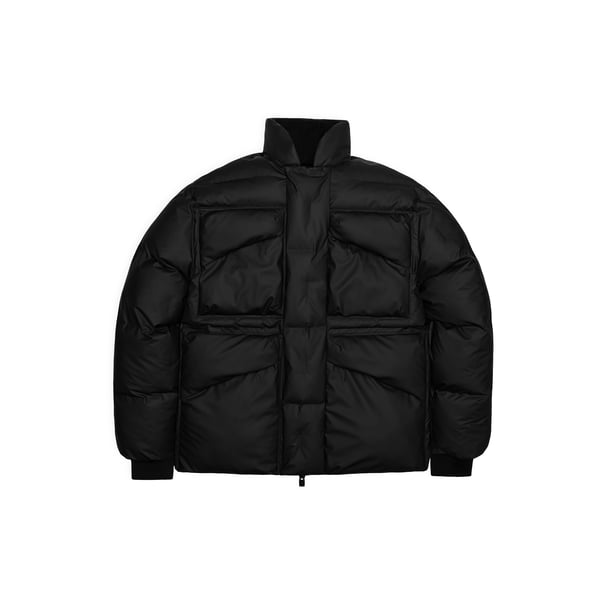 Doudoune matelassée