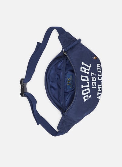Polo Ralph Lauren Men S Fanny Pack Collection Printemps