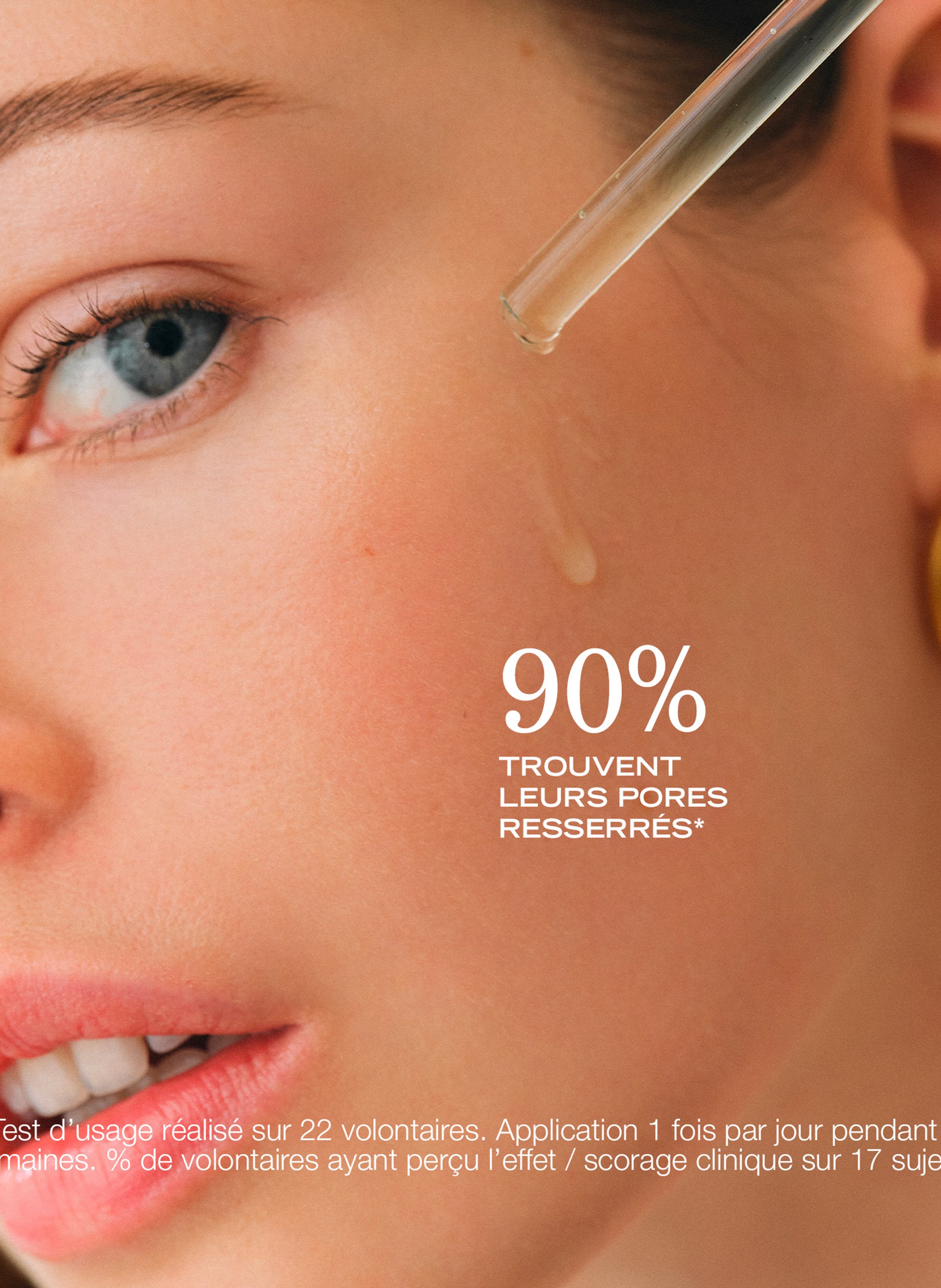 Renovating Peeling Serum PAYOT No color