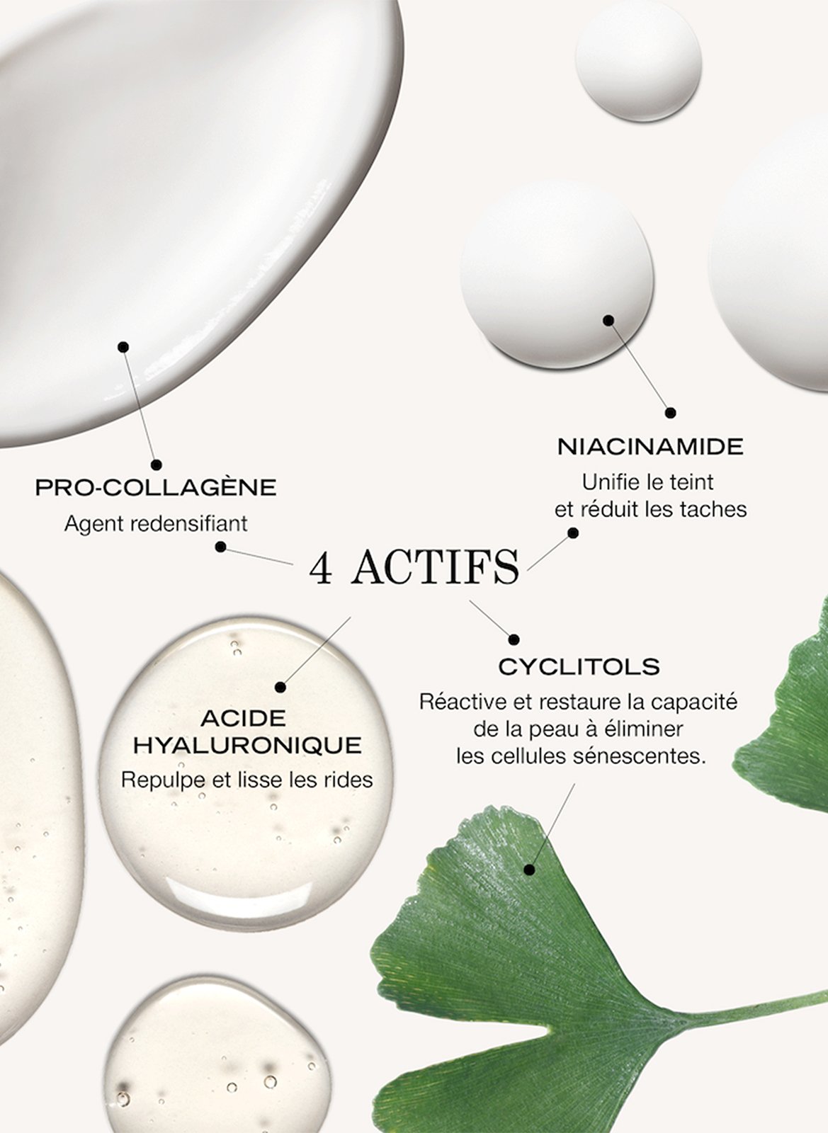 Neo-Serum - Concentré revitalisant PAYOT No color