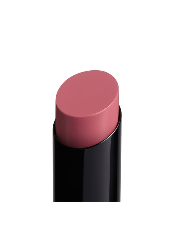 Rouge Hermès - Rouge Brillant Silky | Rose boisé by HERMÈS Rouge Hermès - Rouge Brillant Silky Rose boisé