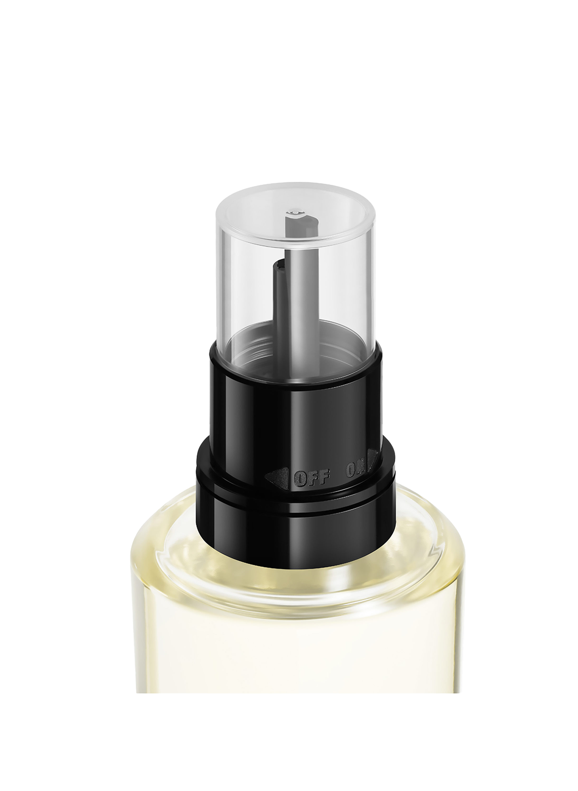 Armani Code refillable eau de parfum for men ARMANI No color