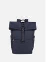 Backpack - Storm | Blue by LANCASTER LANCASTER Backpack - Storm | Blue