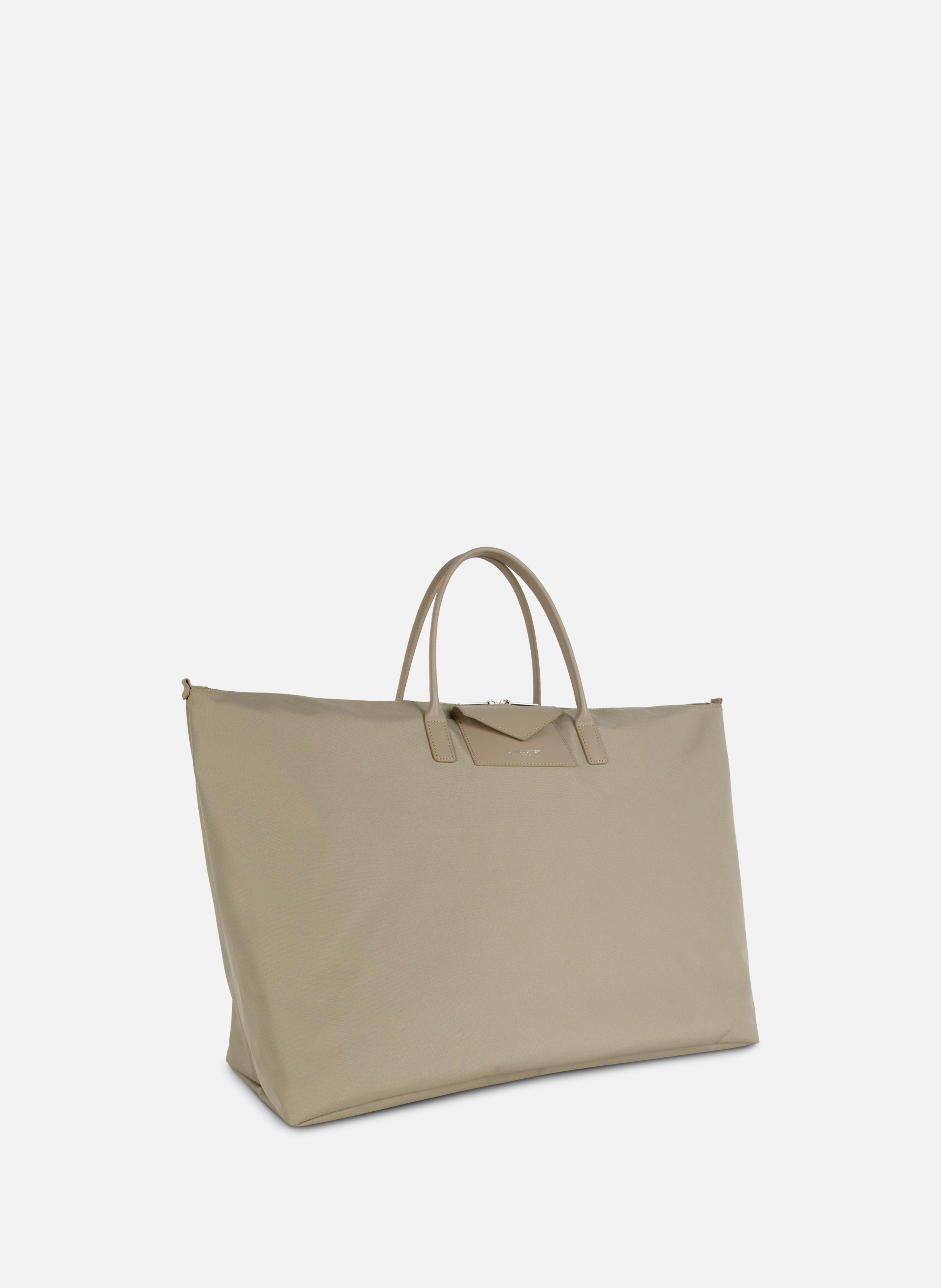 Weekender bag - Smart KBA LANCASTER Grey