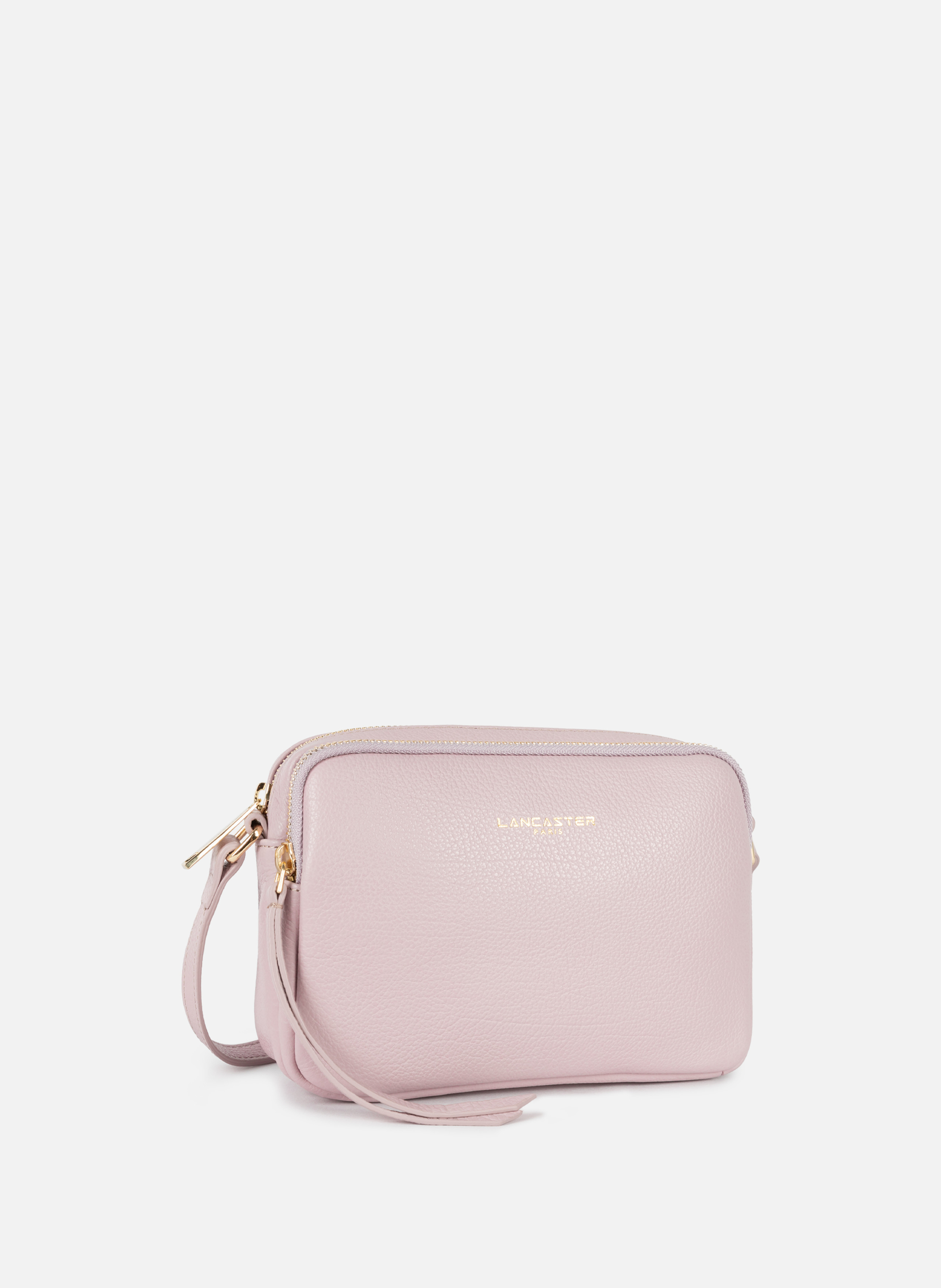 Small crossbody bag - Dune Purple