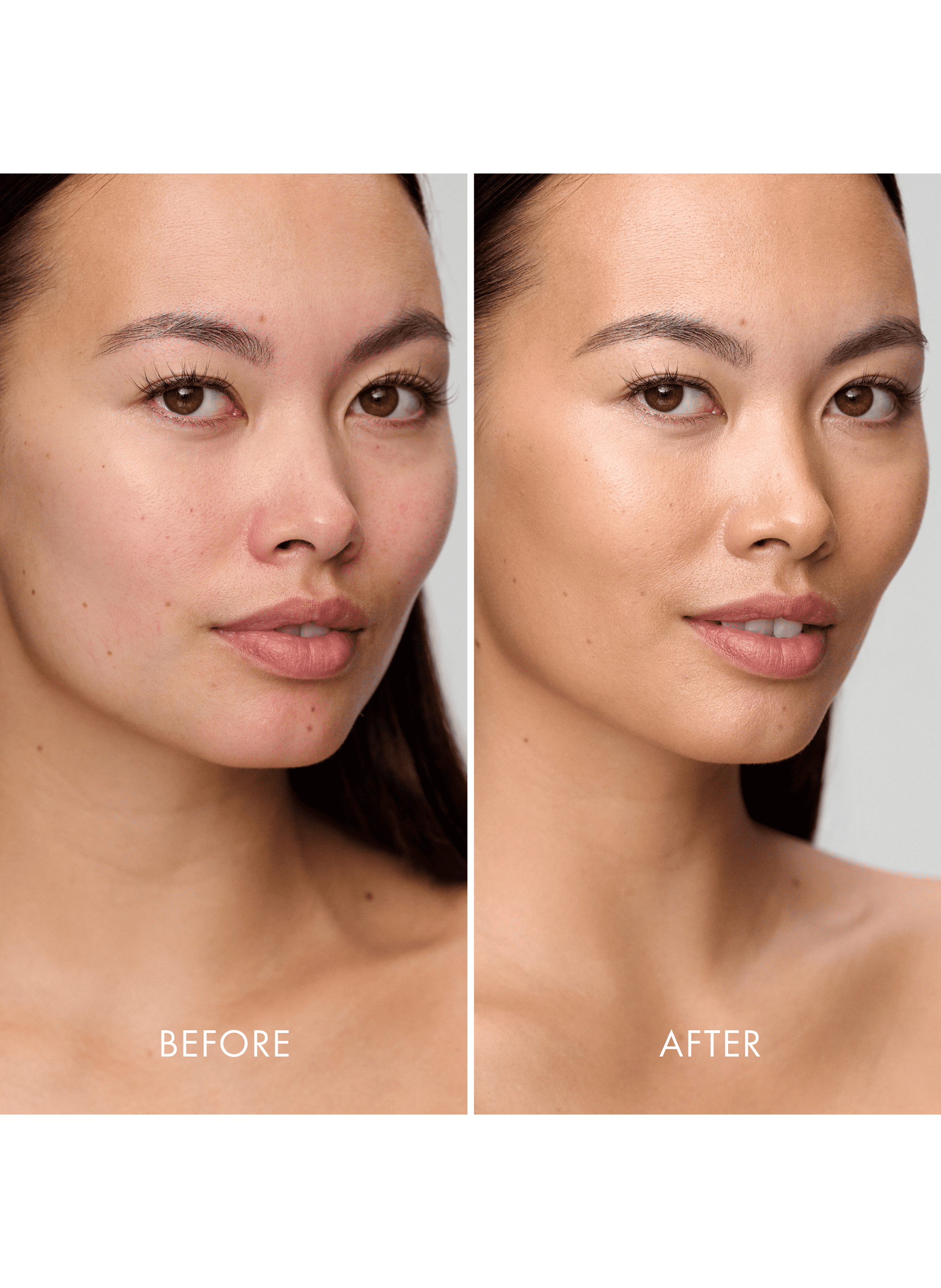 Miracle Powder Mini SWEED Warm medium beige