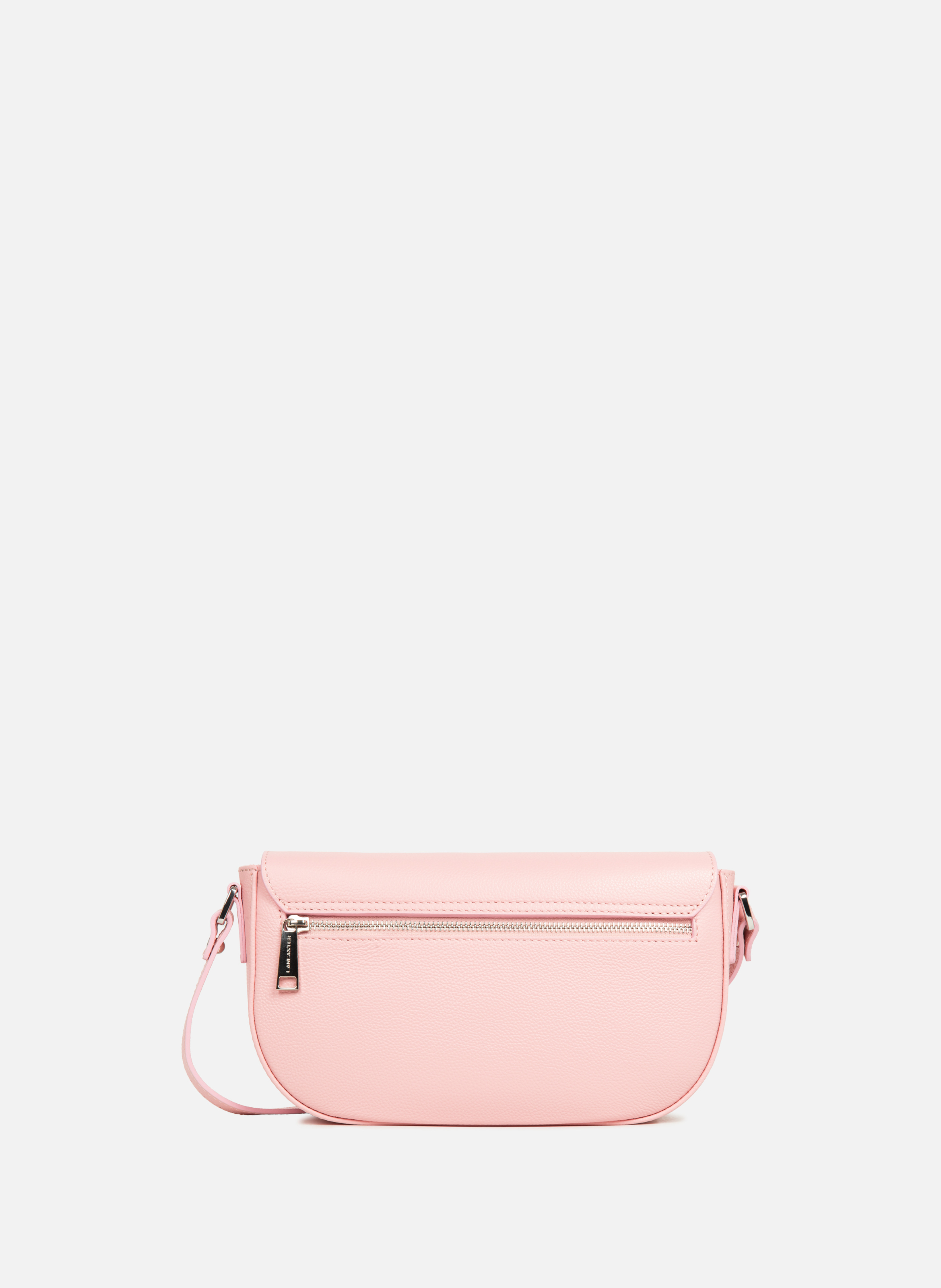 Sac trotteur - milano bao Rose