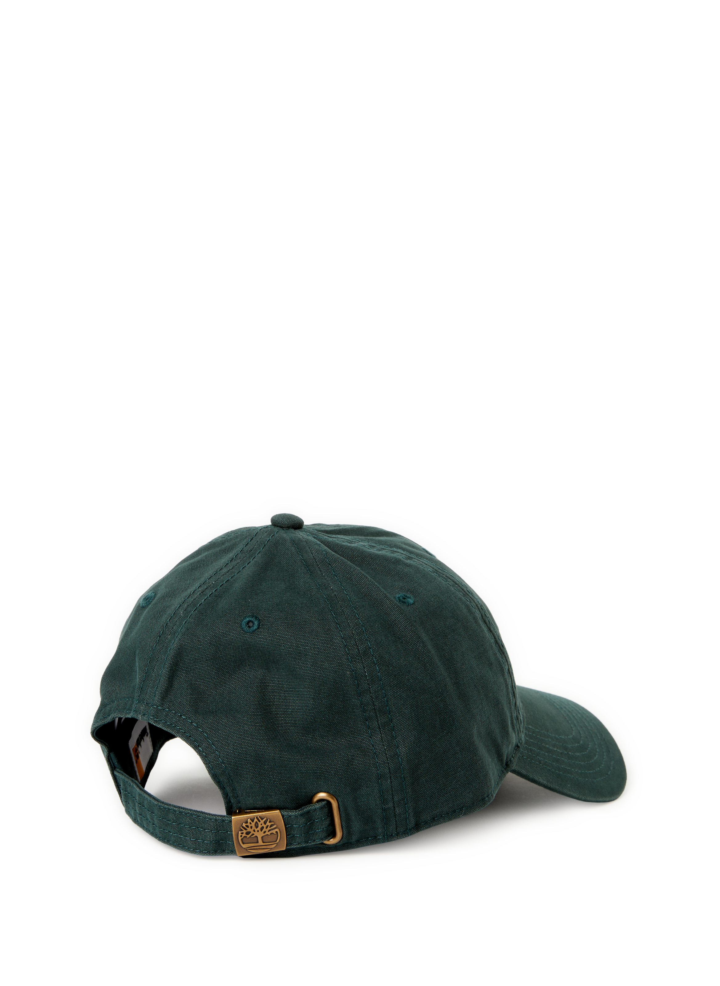 Cotton cap TIMBERLAND Green