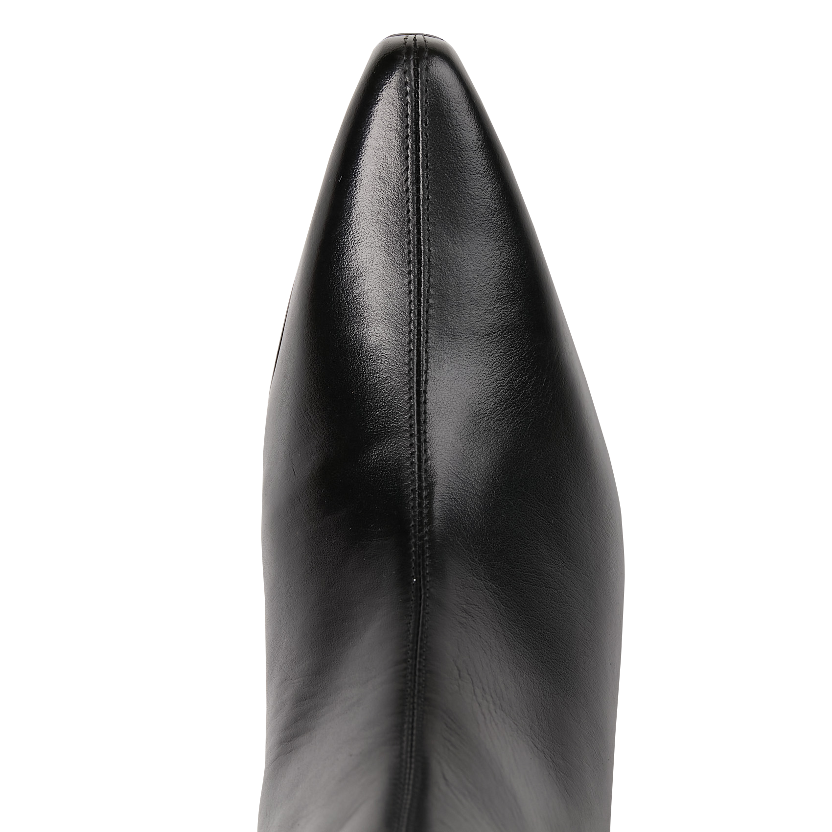 Bottines en cuir n°515 RIVECOUR Noir