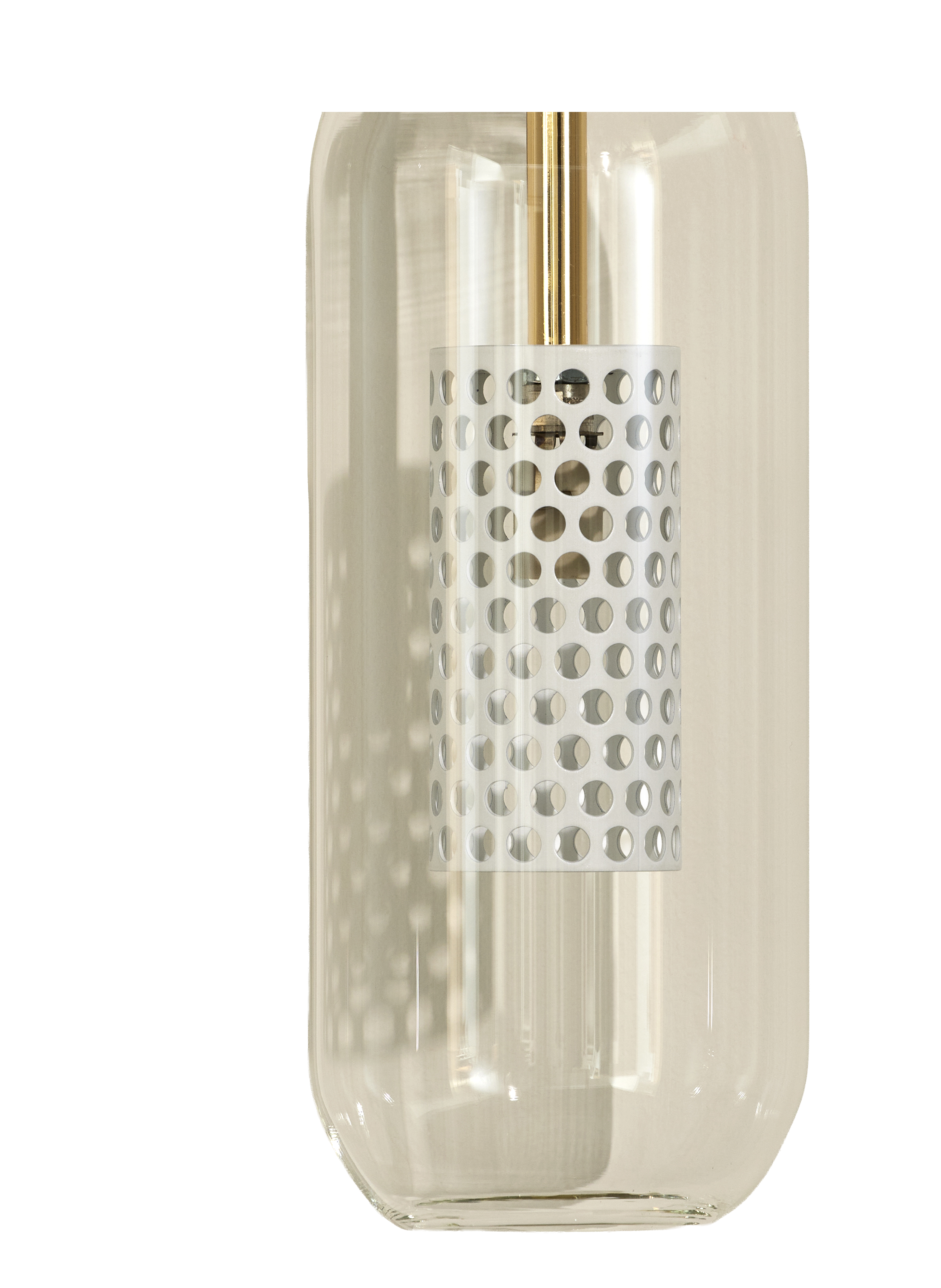 Applique vadim MAISON SARAH LAVOINE Doré