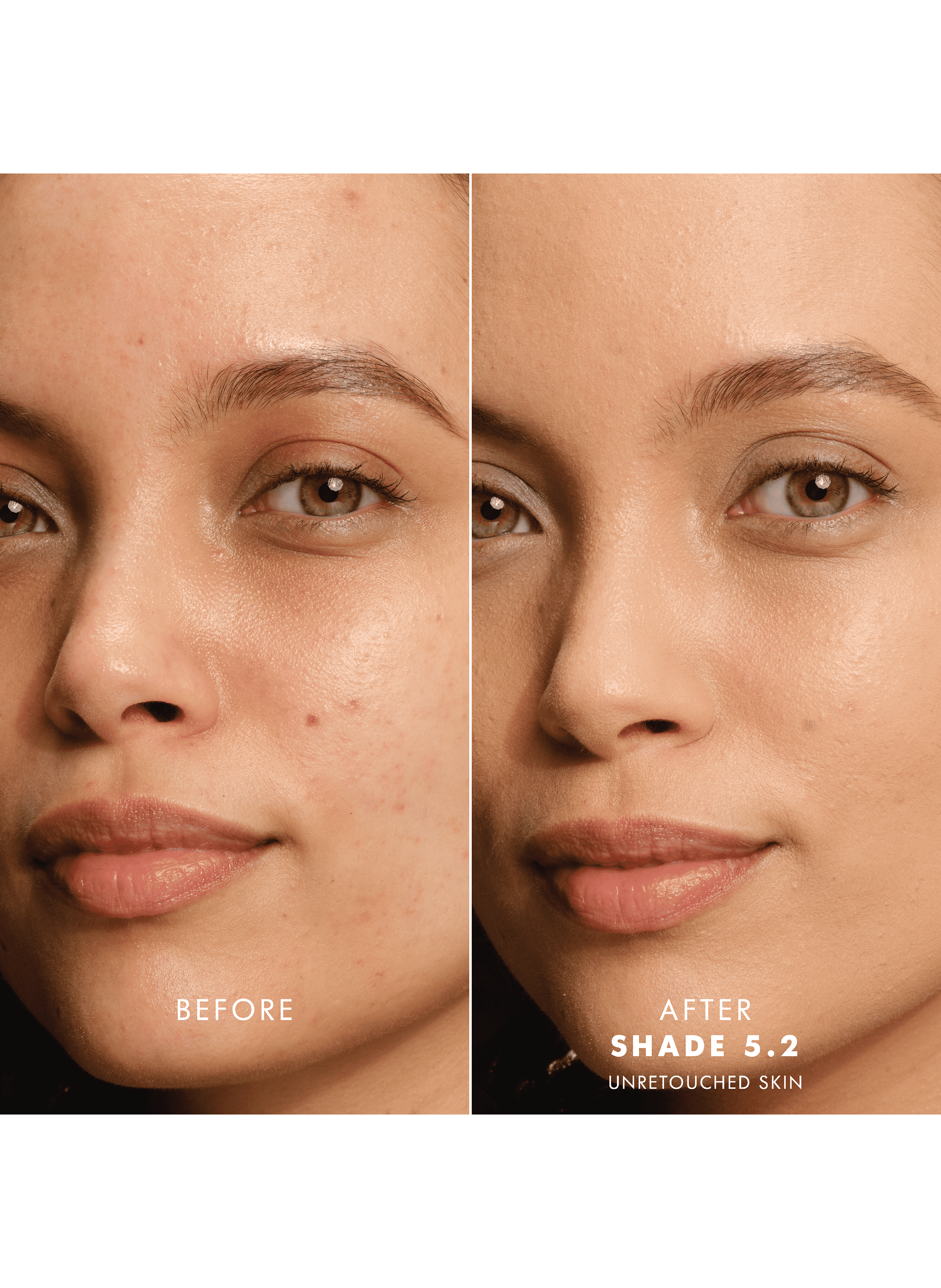 Luminous Silk Perfect Natural Glow Foundation 5.2
