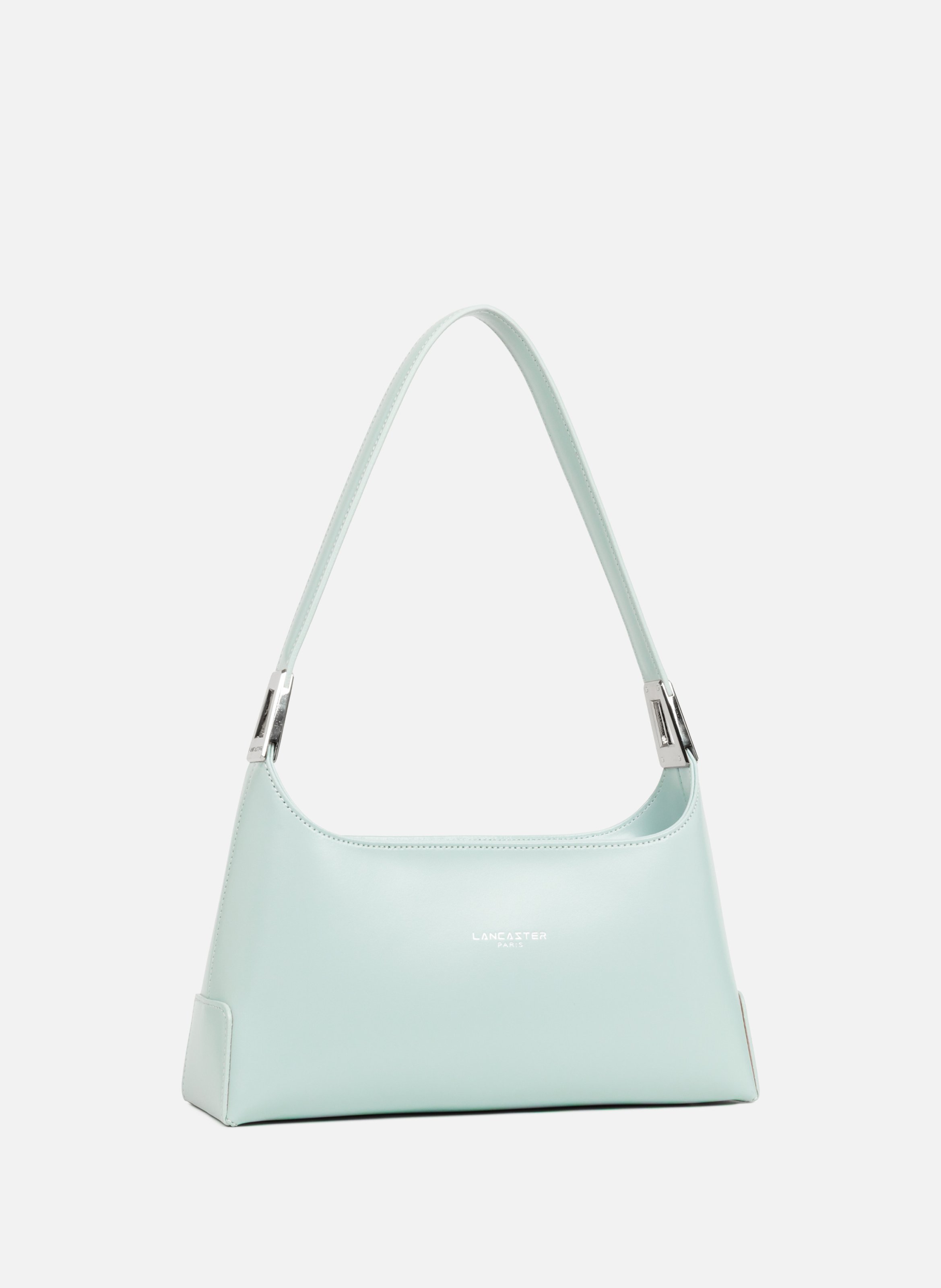 M handbag - Suave Ace Blue