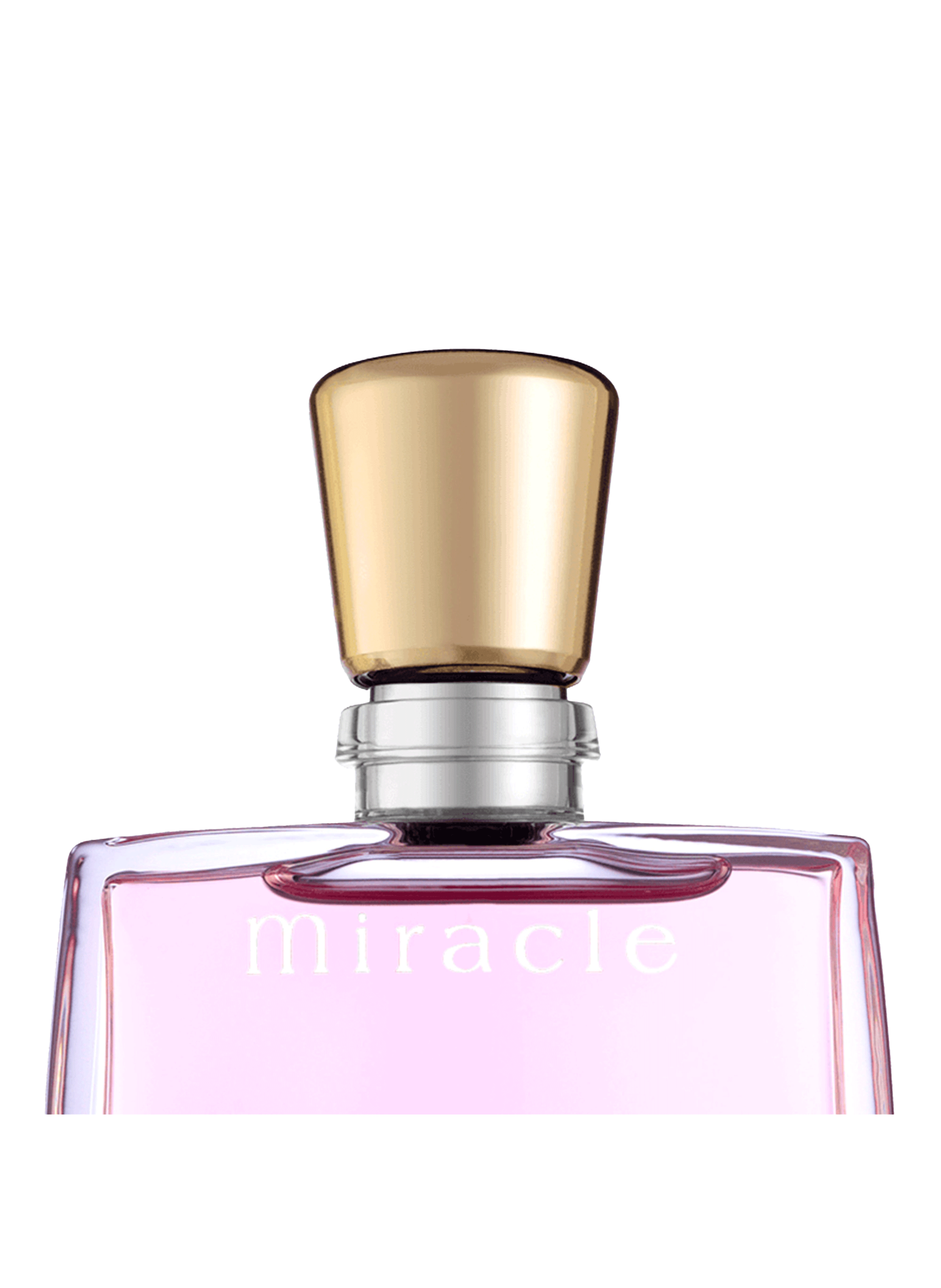 Miracle Eau de parfum LANCÔME No color