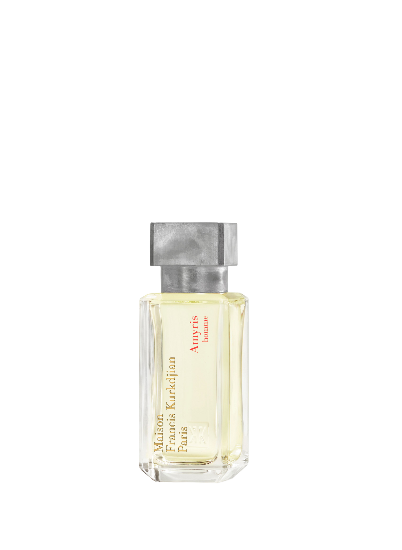 Eau de toilette - Amyris Homme MAISON FRANCIS KURKDJIAN No color