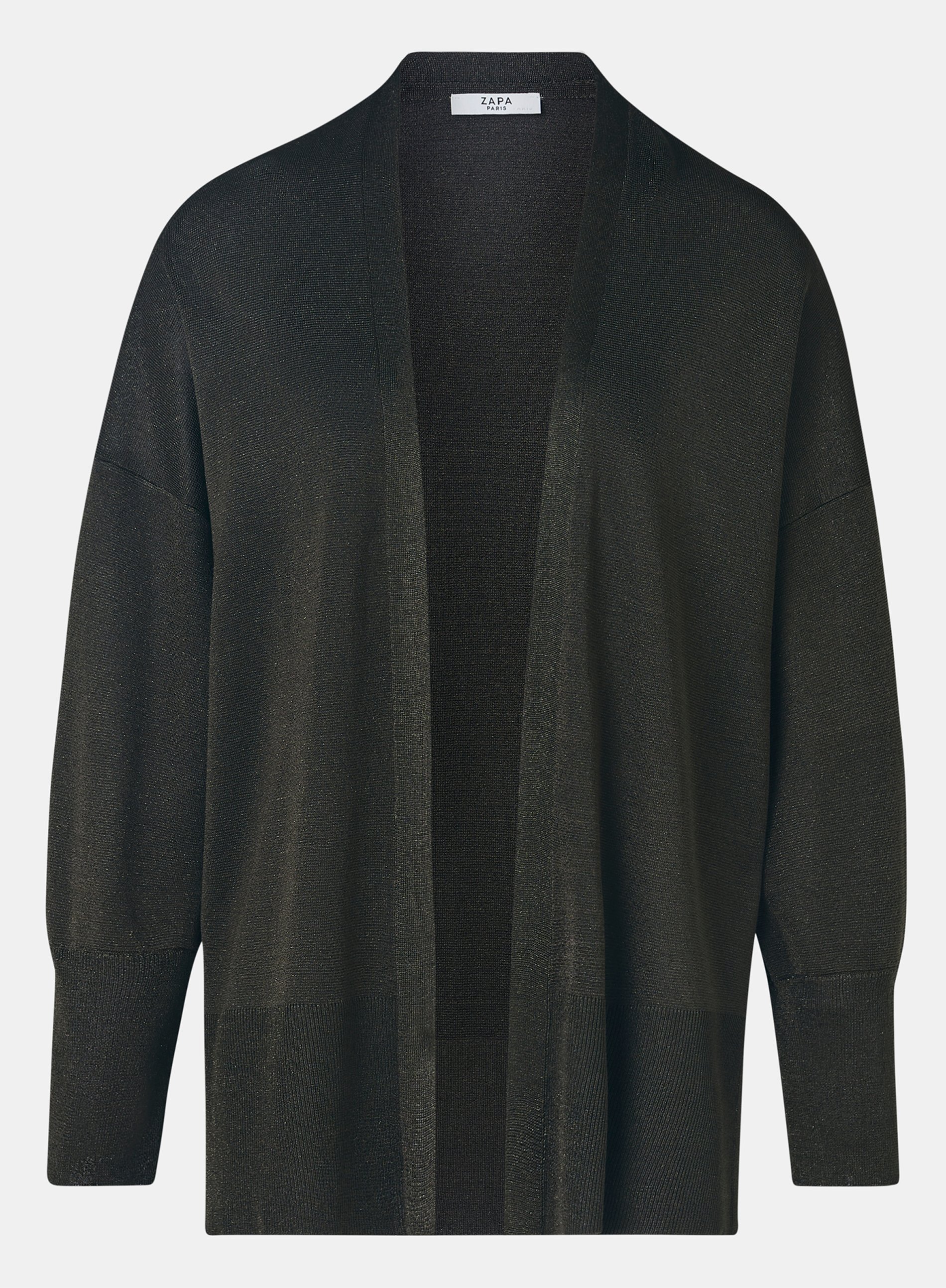 Gilet  gypsine ZAPA Kaki