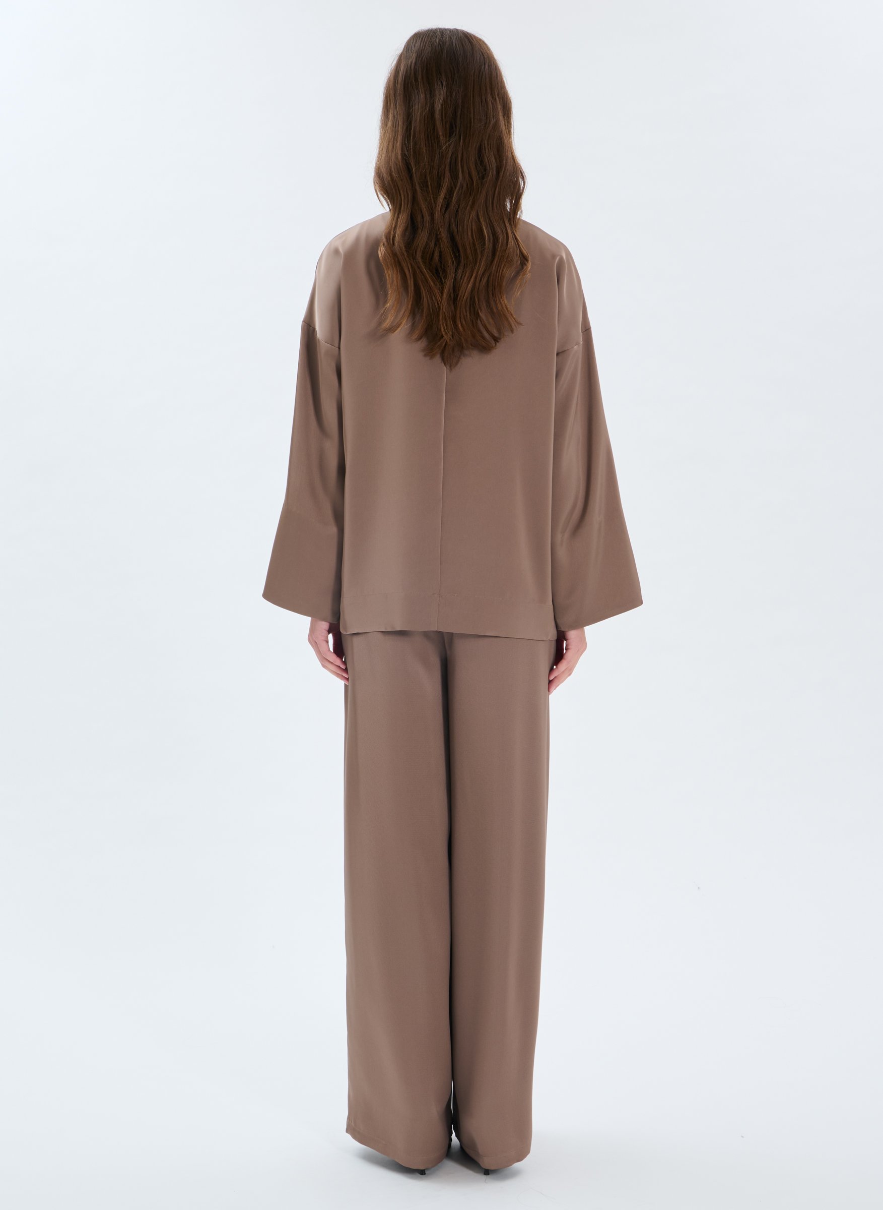 Veste  vao ZAPA Bleu