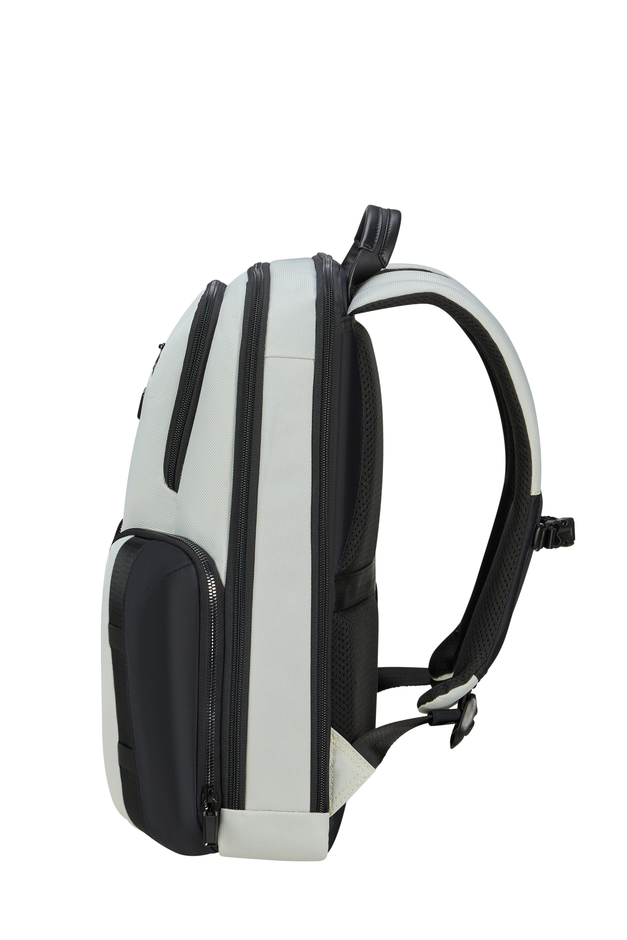 Urban-eye sac à dos ordinateur SAMSONITE Gris