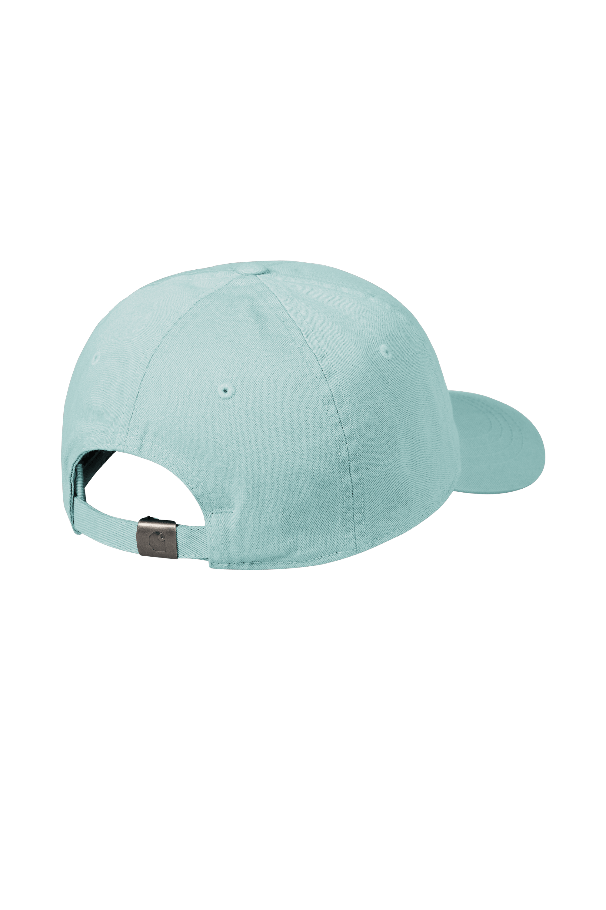 Casquette madison logo cap CARHARTT WIP Bleu