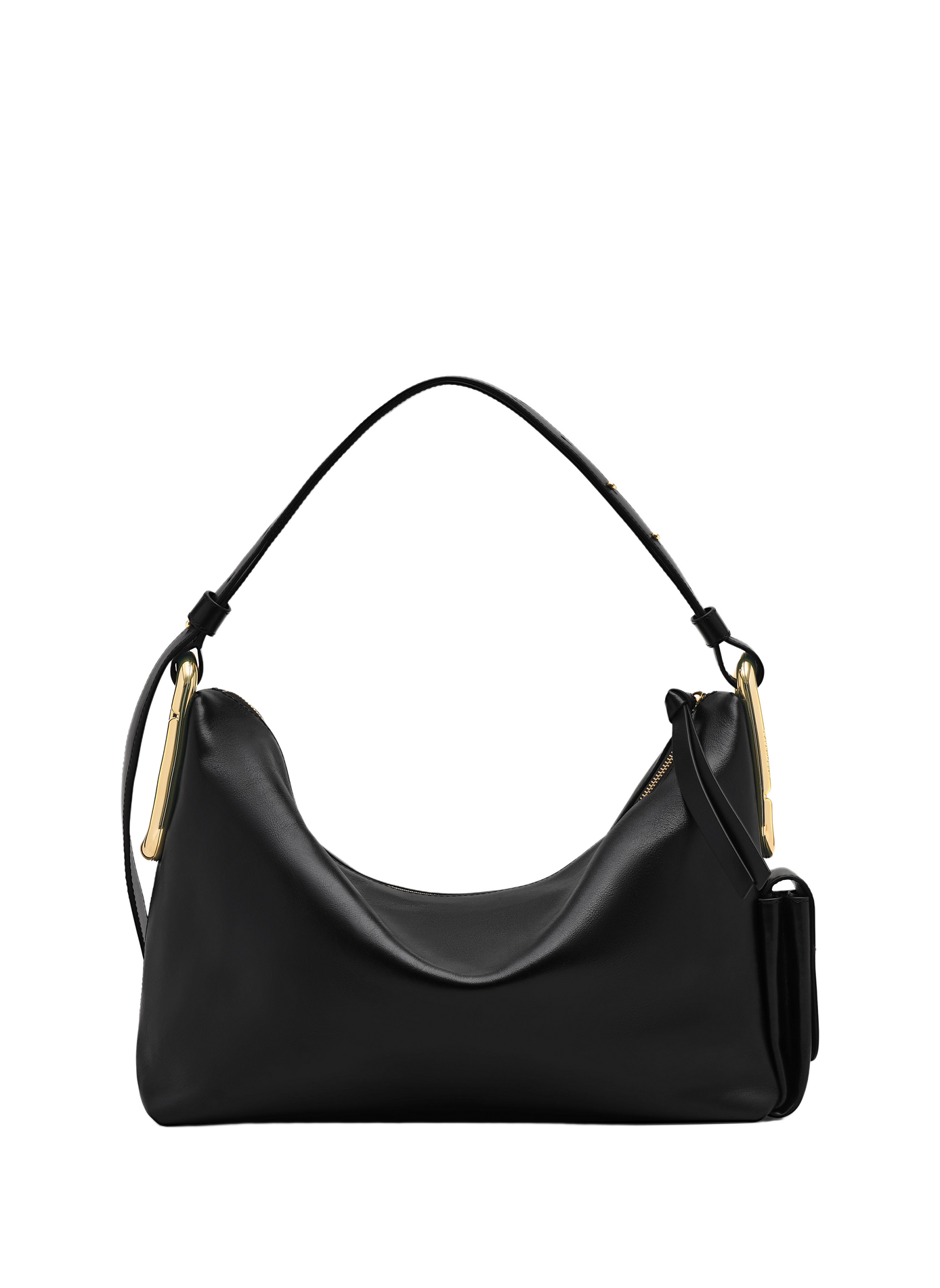 Große Ledertasche "The Scene" | Schwarz MARC JACOBS Damen