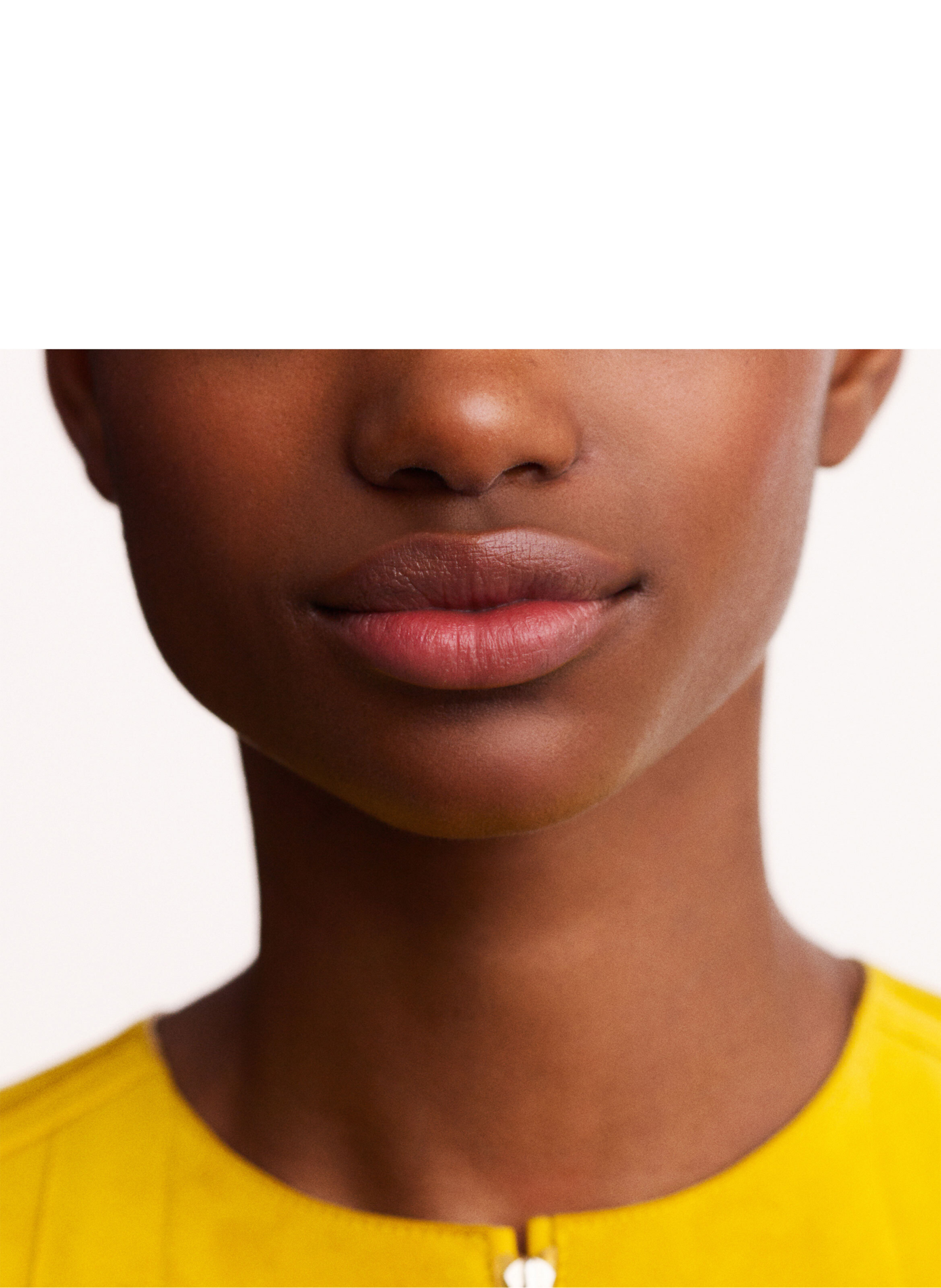 Rouge Hermès, Baume à lèvres HERMÈS No color