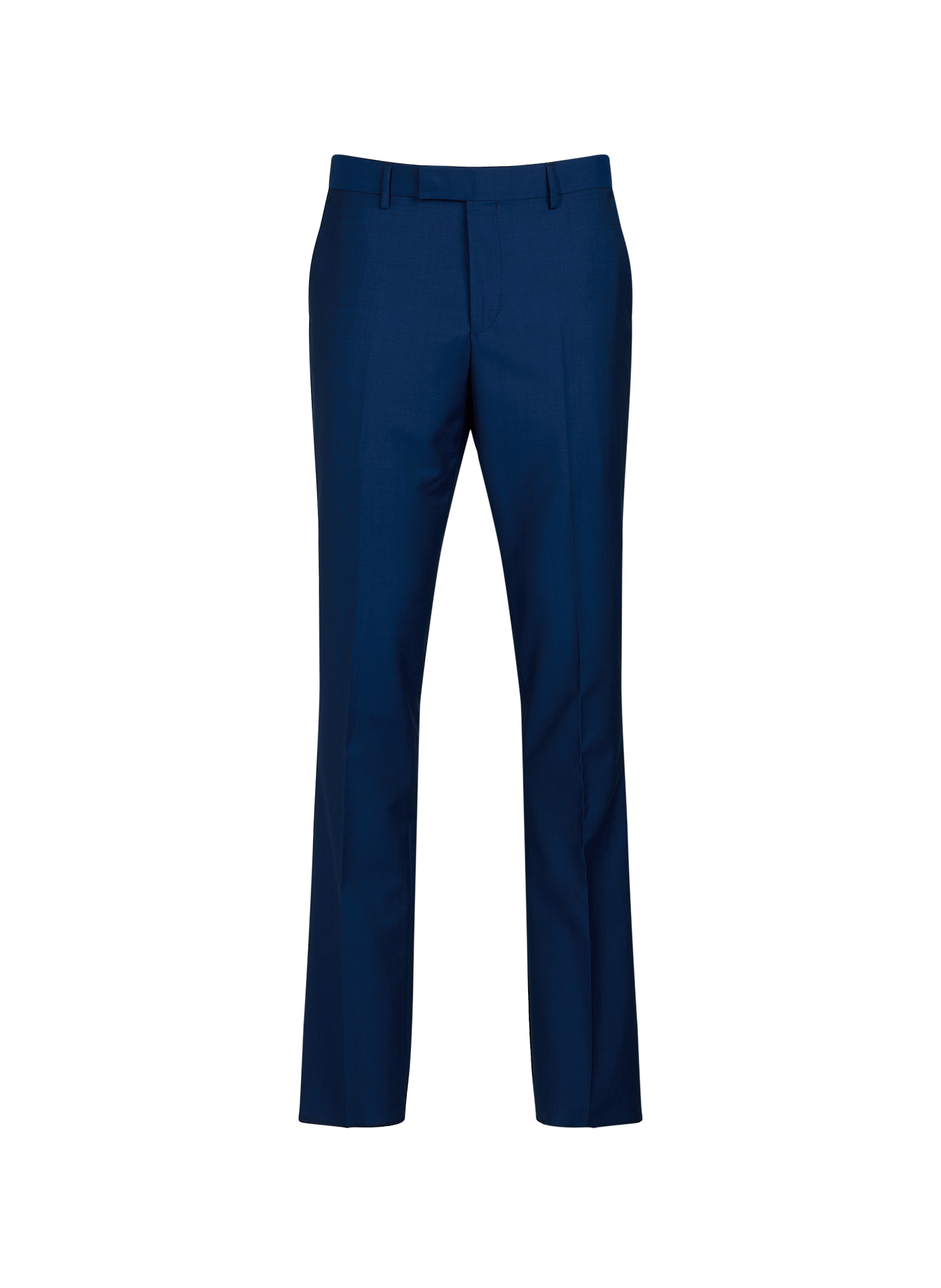 Costume en laine PAUL SMITH Bleu