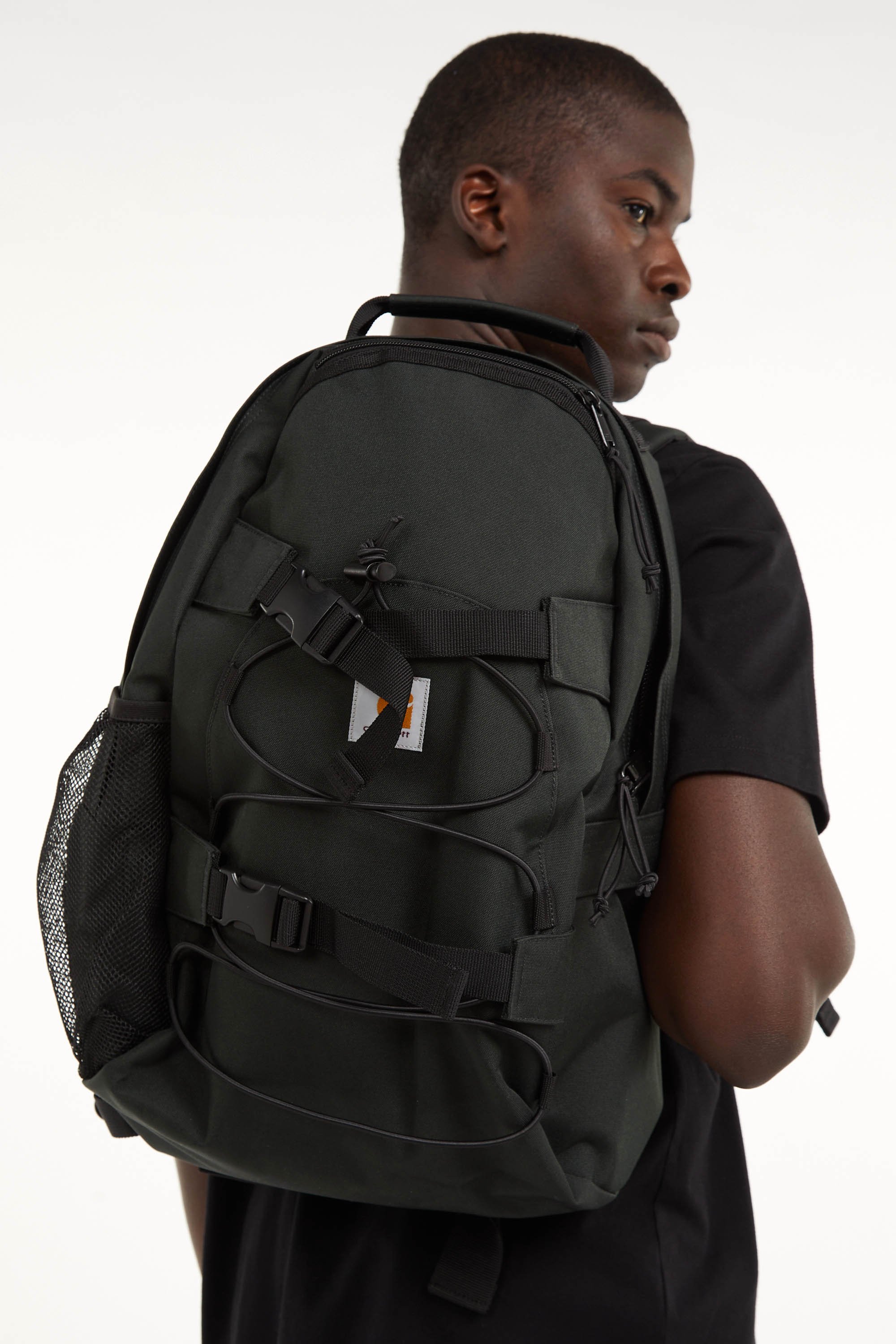 Sac à dos kickflip backpack CARHARTT WIP Vert