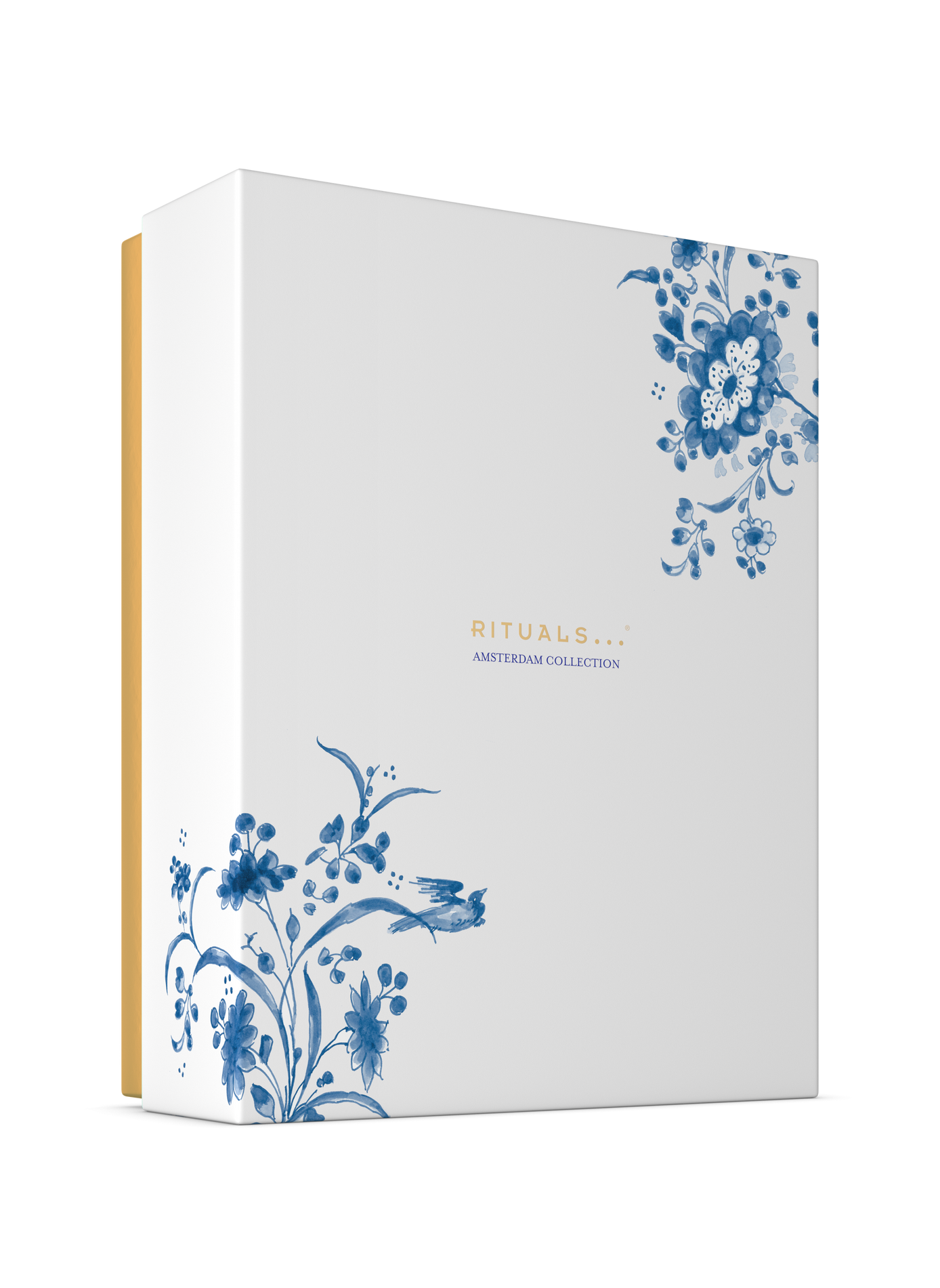 Amsterdam Collection - Coffret L RITUALS No color
