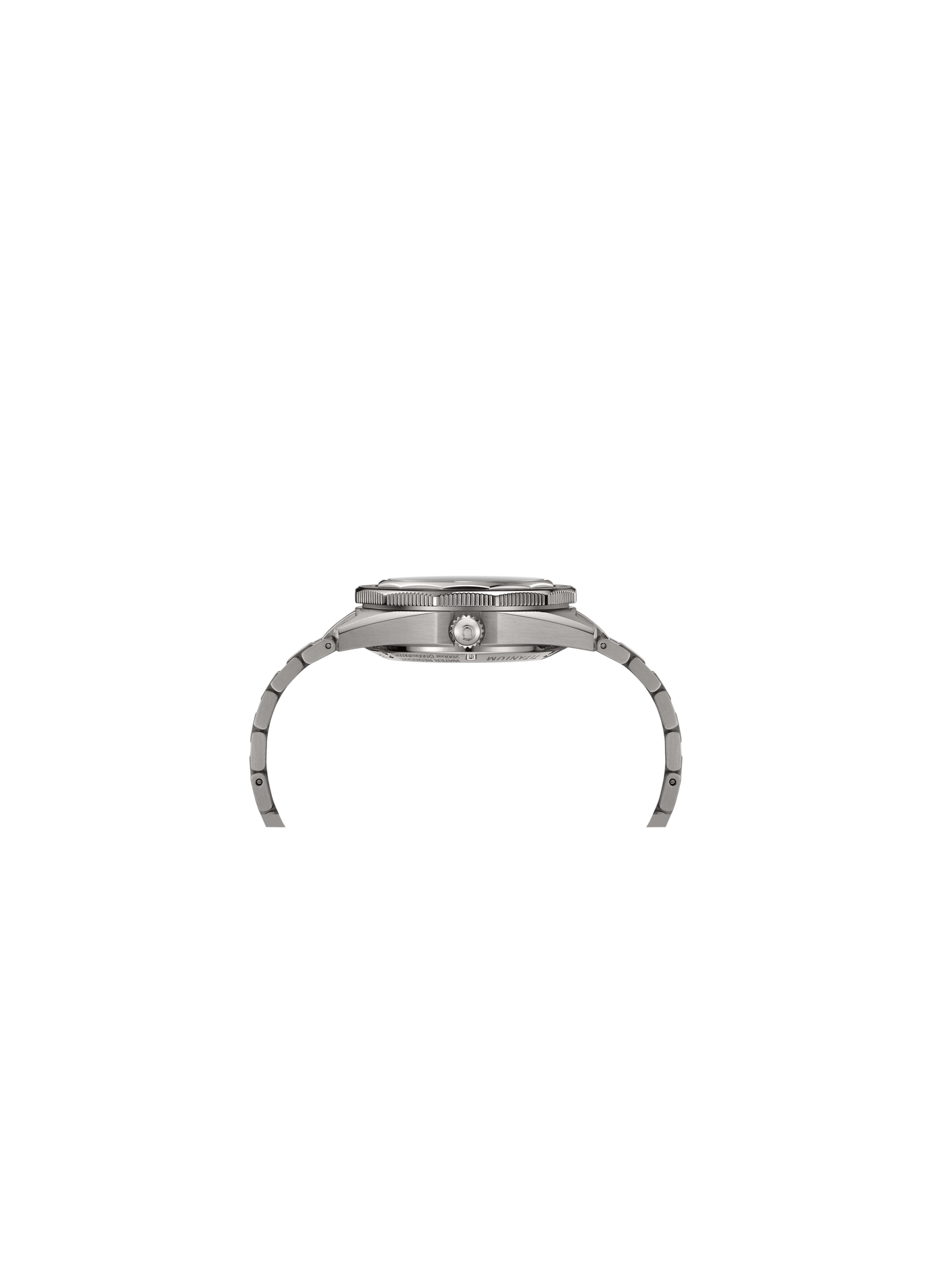 Montre automatique DS SUPER PH2000M en titane CERTINA Blanc