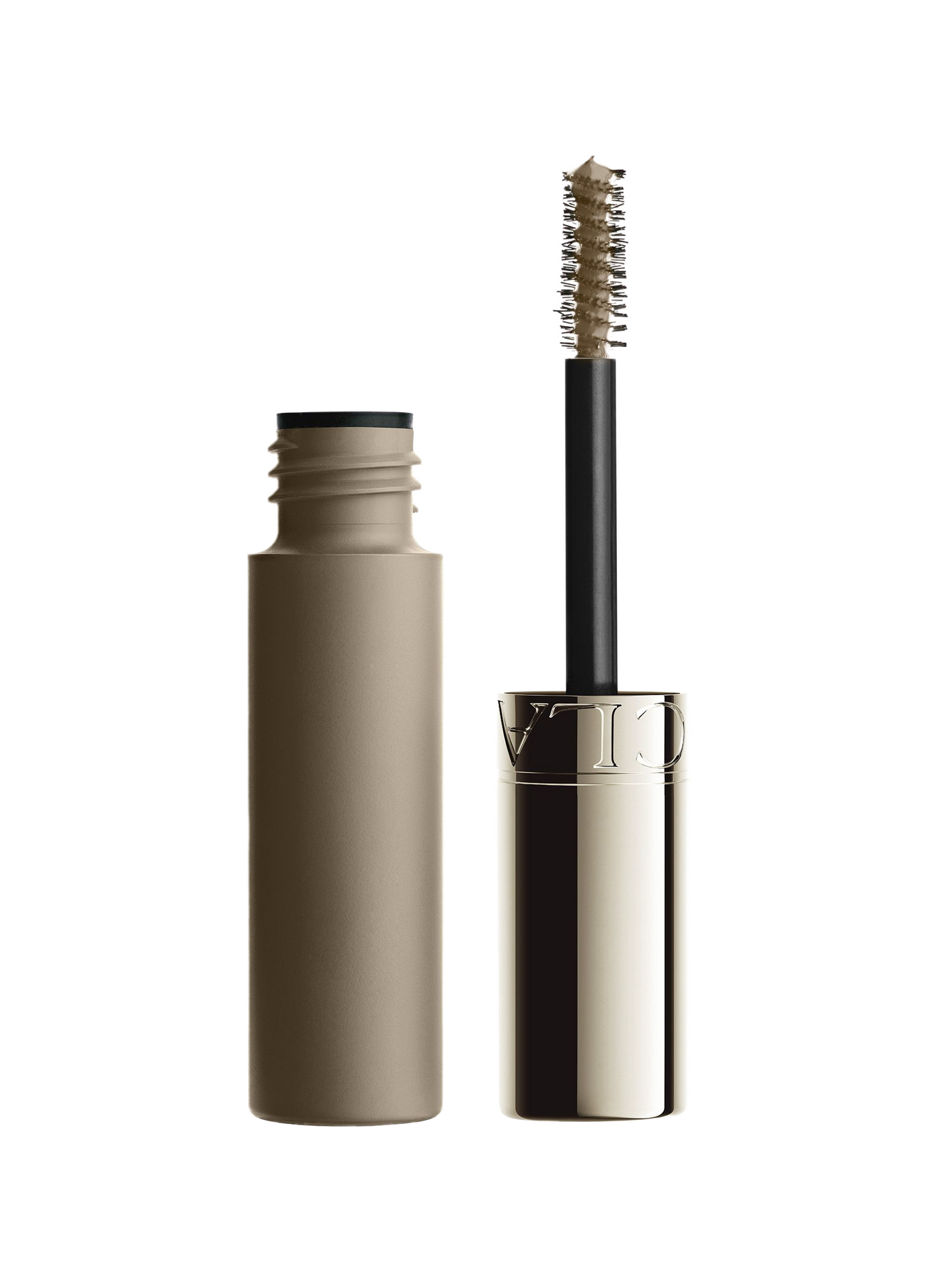Wonder Sculpt – Getöntes Augenbrauen-Serum-Fixiergel CLARINS 01 ash blonde