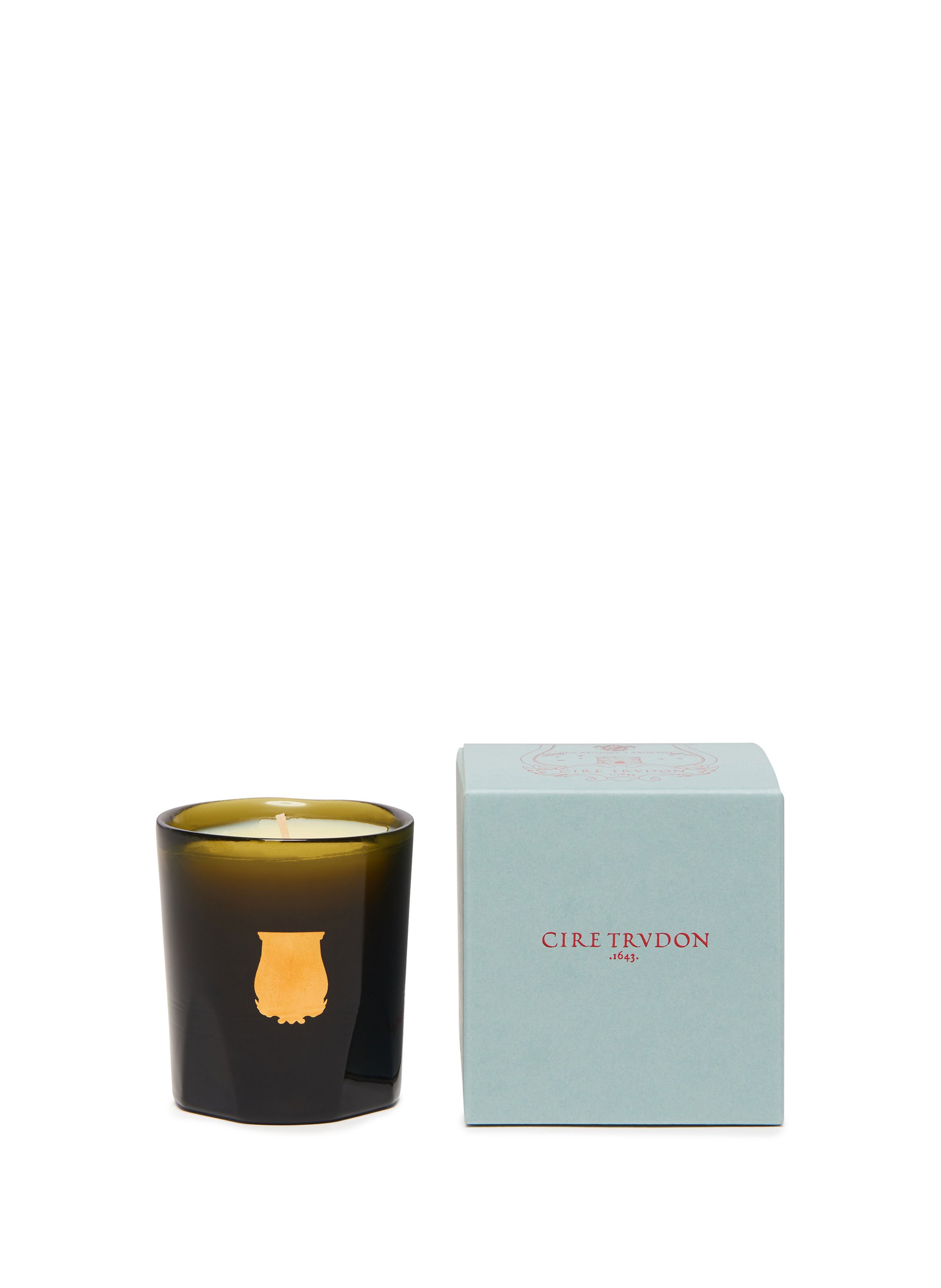 La Petite Bougie Gabriel (Gourmet Chimney Fire) 70 g (2.5 oz) TRUDON No color