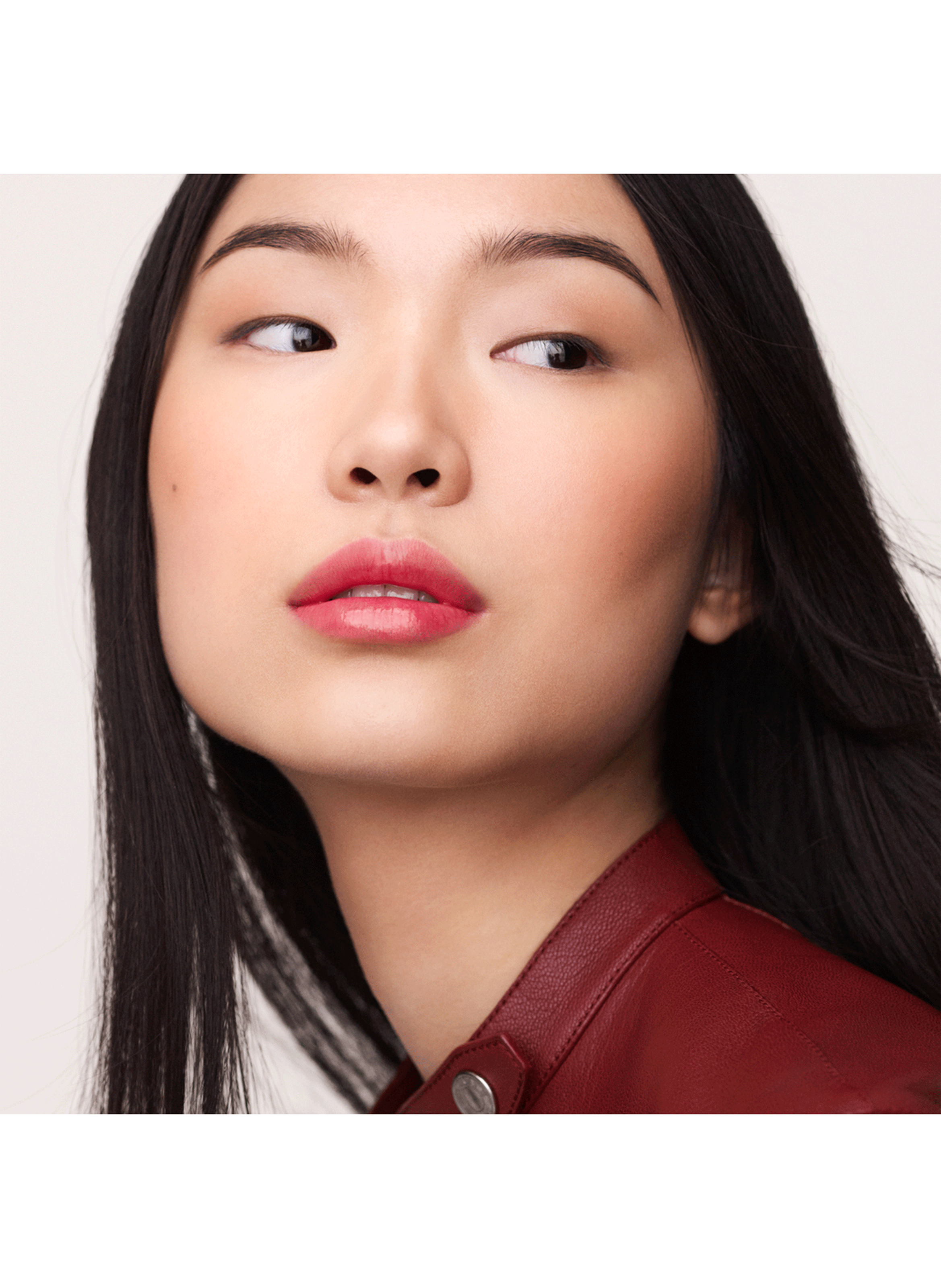 Hermèsistible infused lip care oil HERMÈS Rouge amarelle