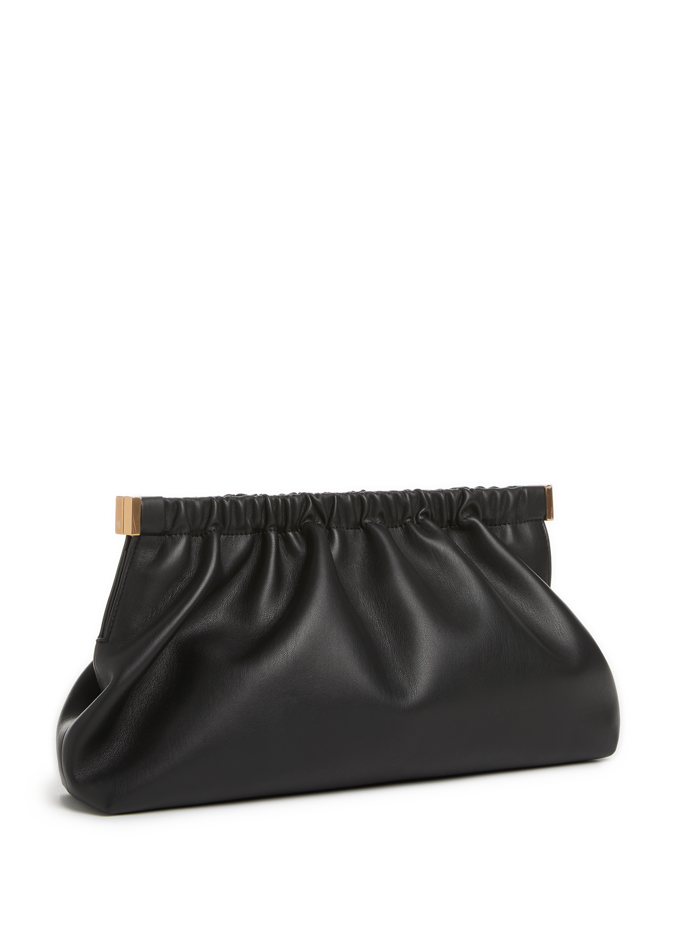 Pochette The Bar en cuir vegan