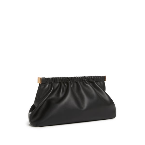 Pochette The Bar en cuir vegan