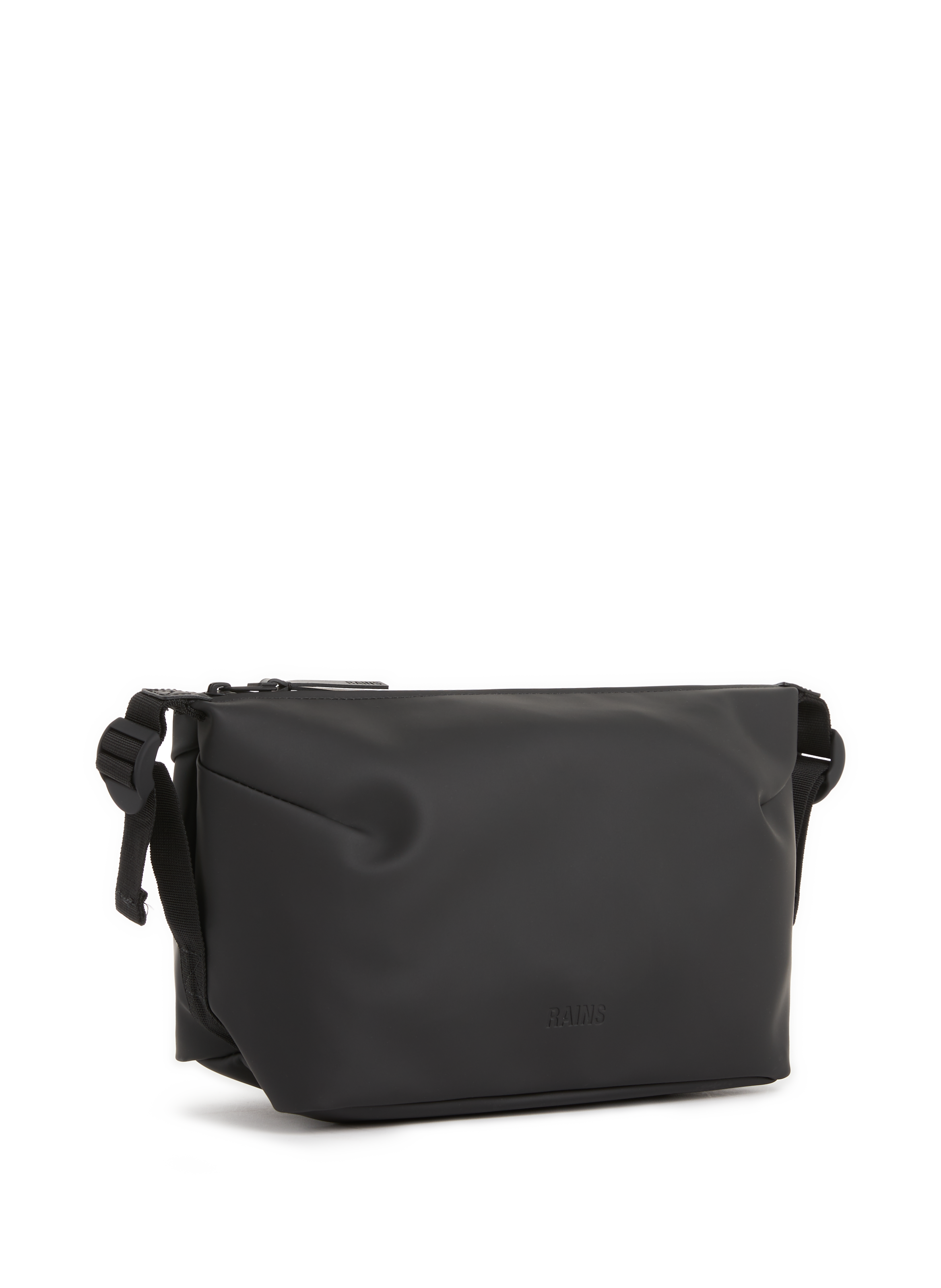 Toiletry bag RAINS Black