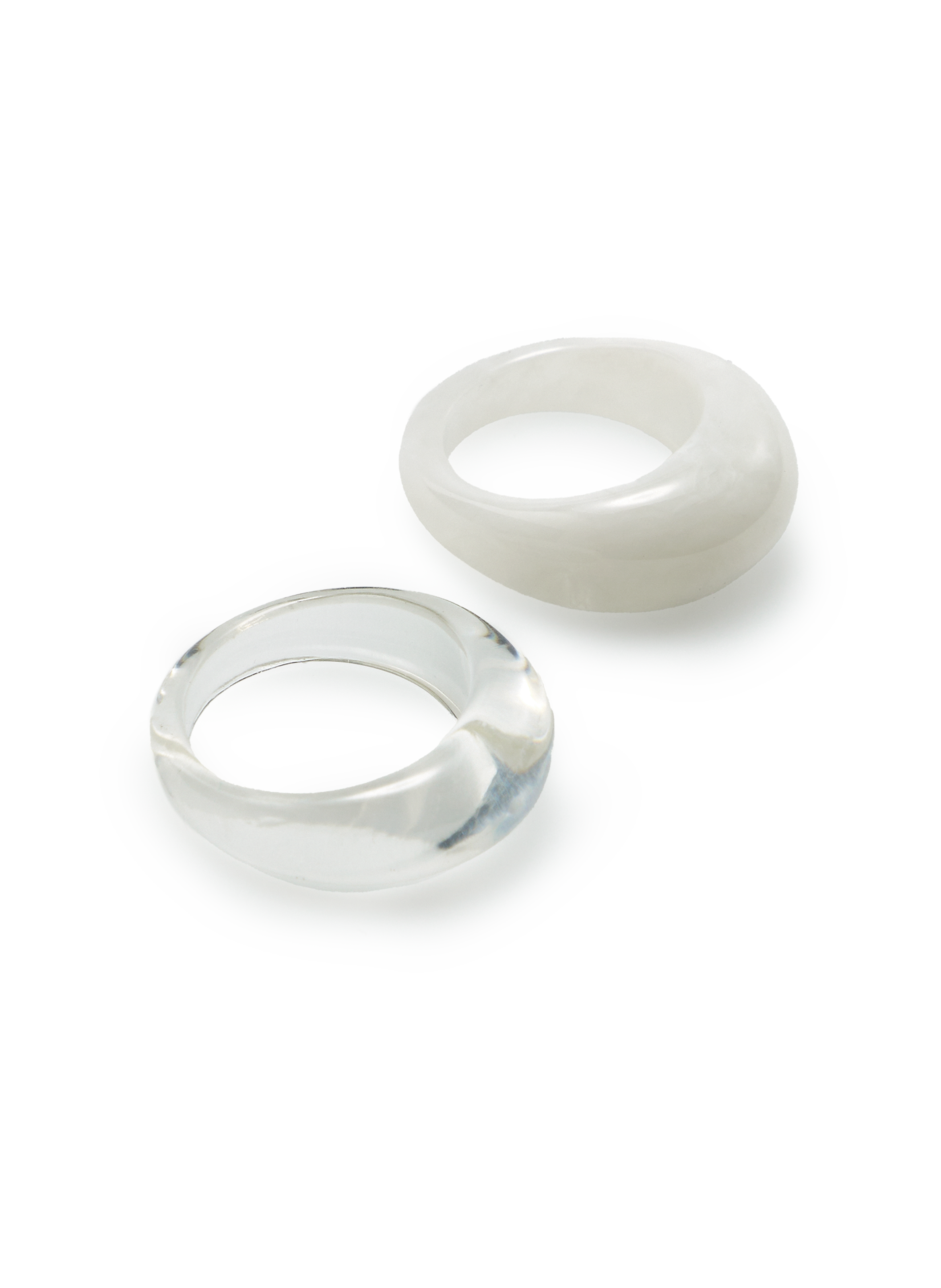 printemps glassring(clear)