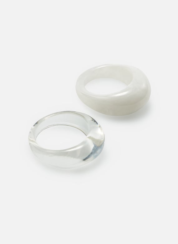 printemps glassring(clear) printemps glassring(clear)