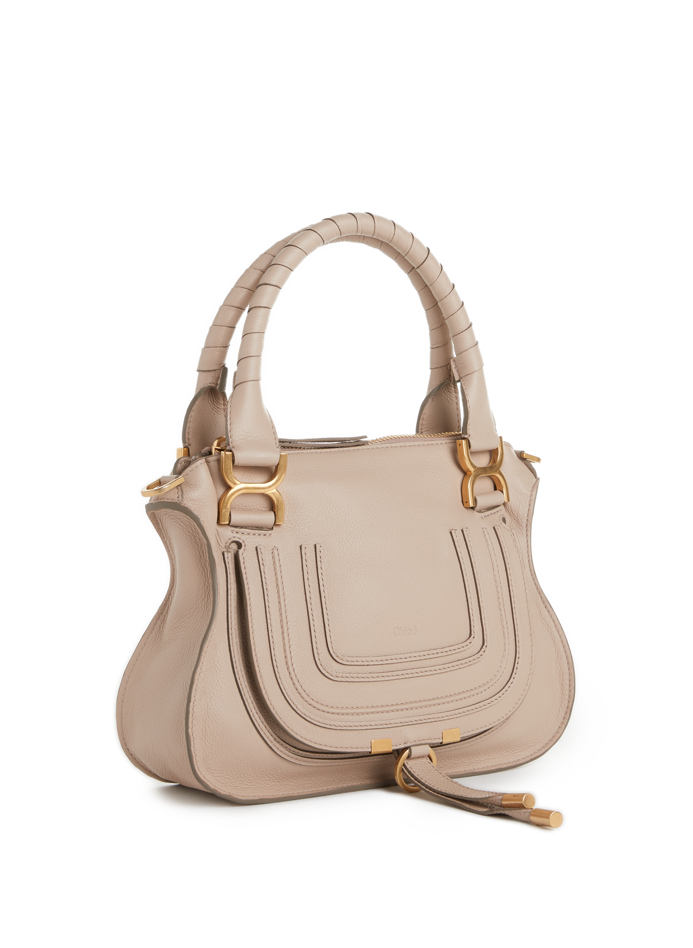 Sac à main Marcie en cuir