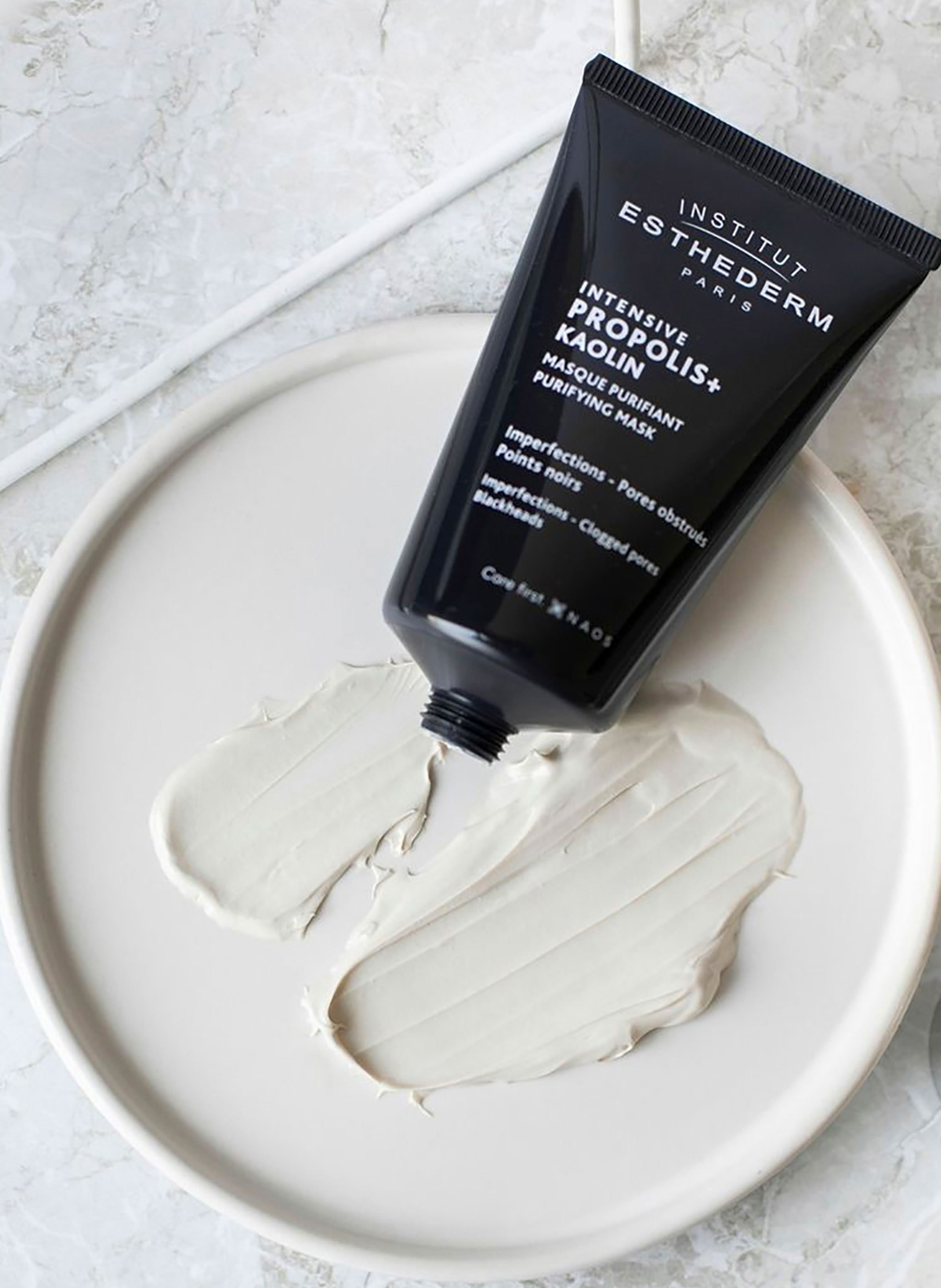 Intensive Propolis+ Purifying Mask INSTITUT ESTHEDERM No color