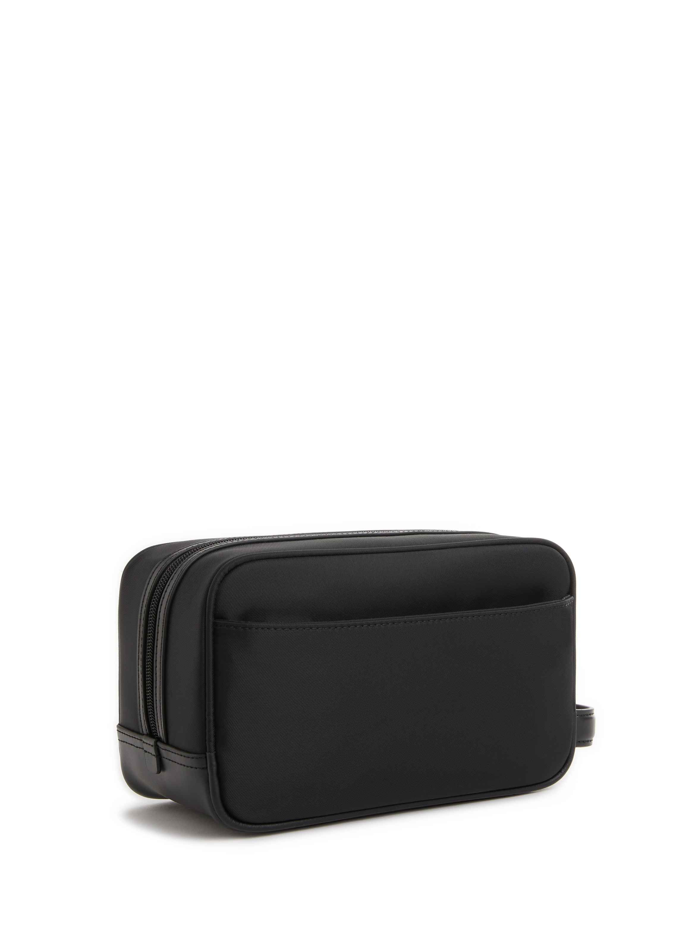 Trousse de toilette zippée Gaspard