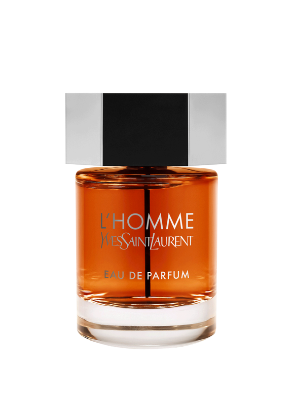 YVES SAINT LAURENT L'Homme YSL Eau de parfum 