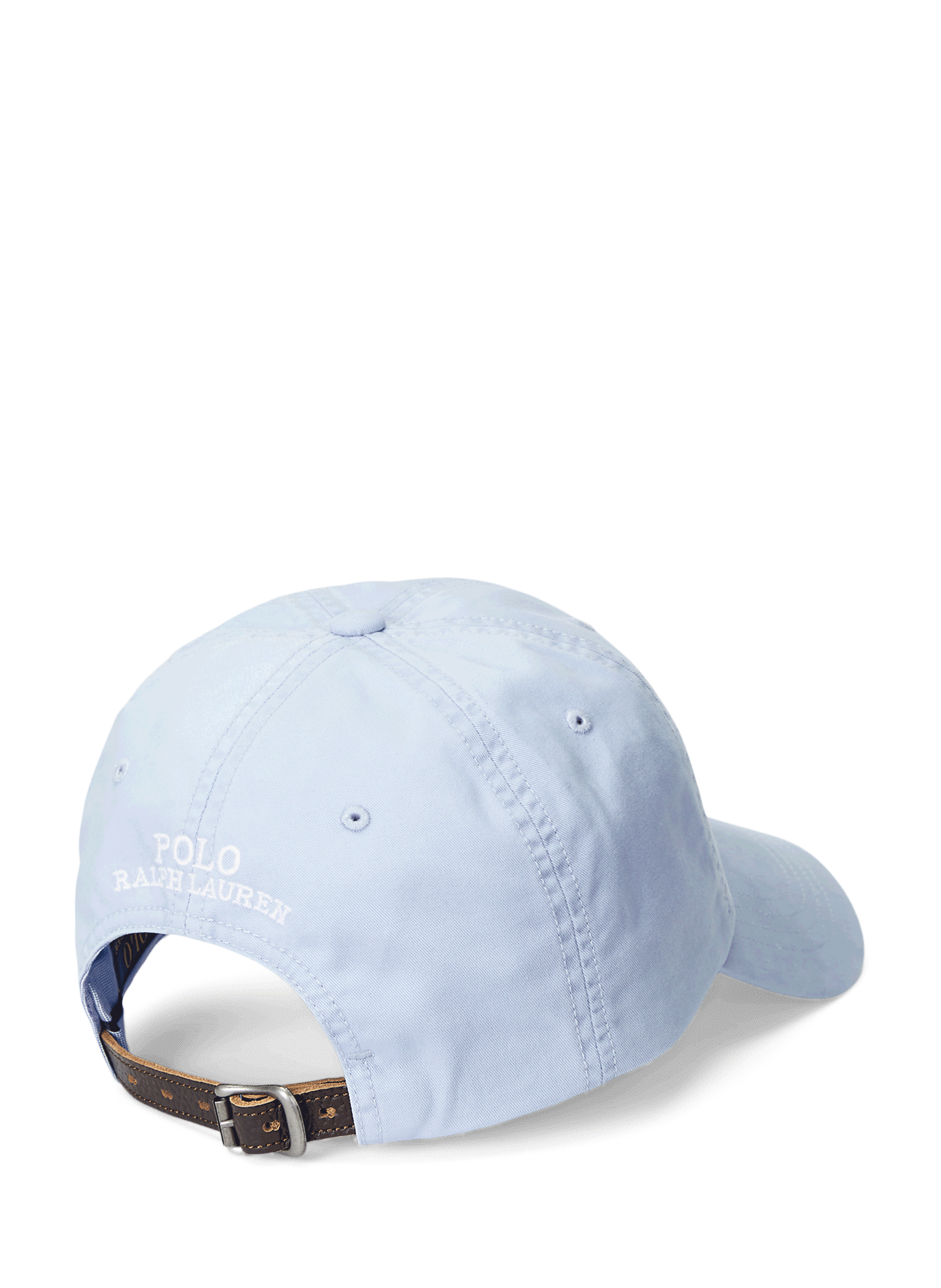 Casquette Polo en coton