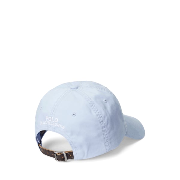 Casquette Polo en coton