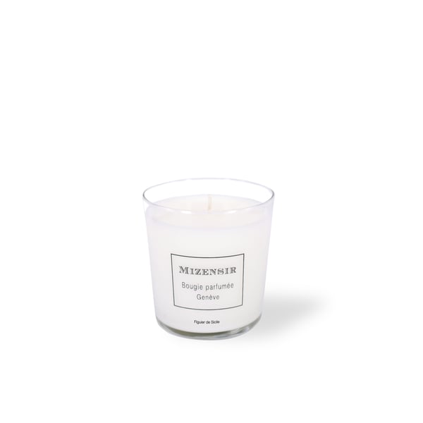 Mizensir Figuier de Sicile Scented Candle