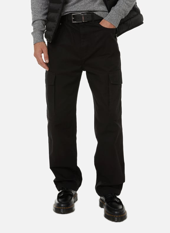 Tommy hilfiger cargo pants 2025 mens