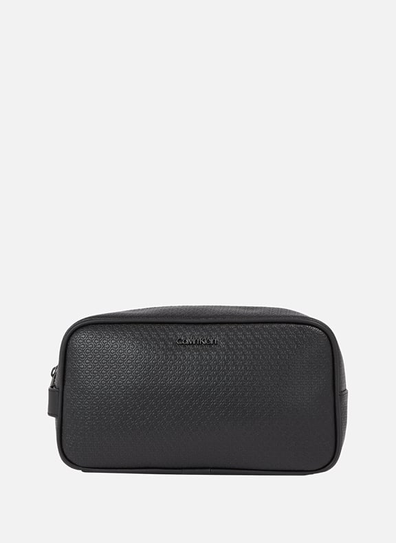 Ck top wash bag