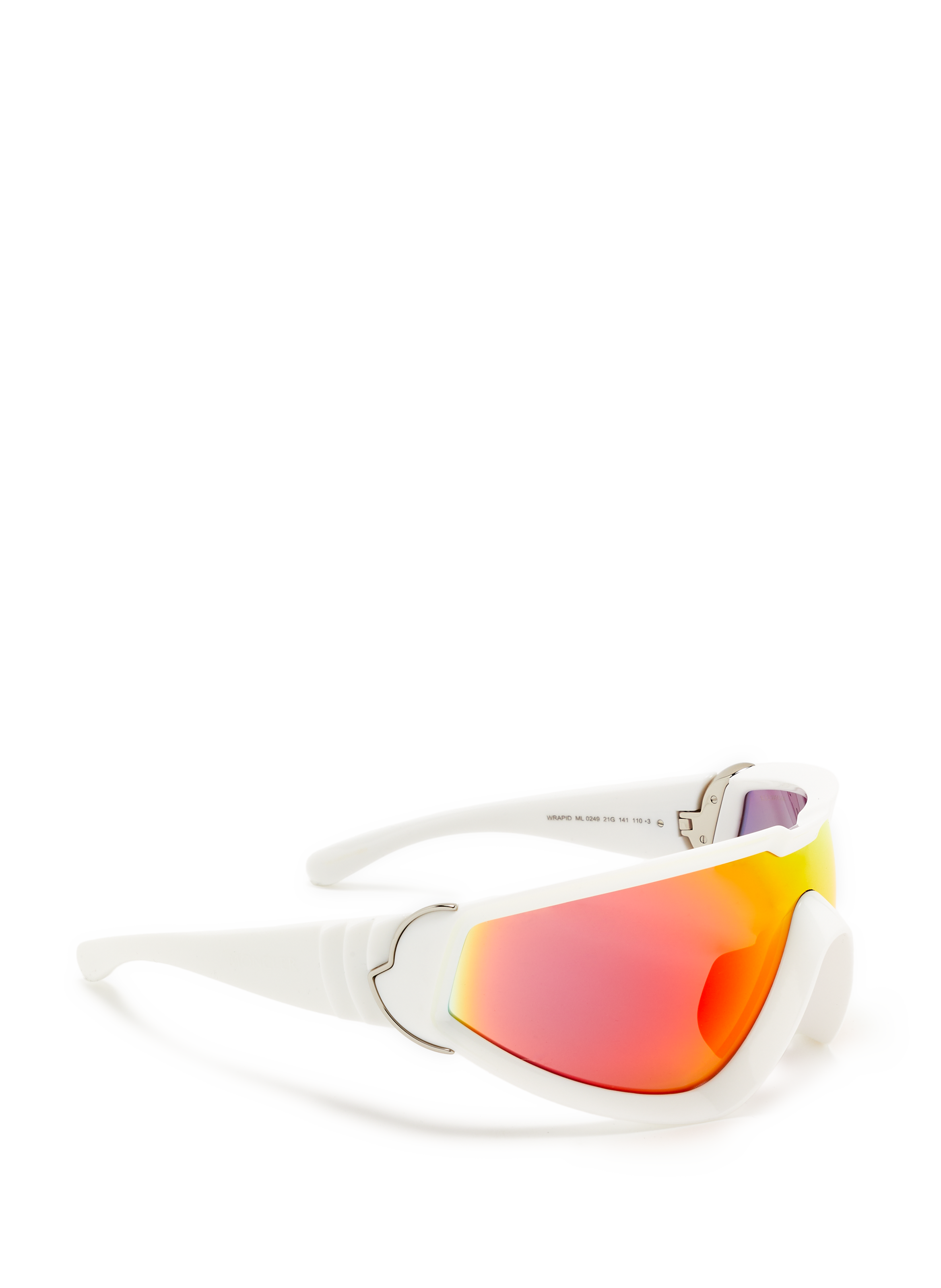 Lunettes de soleil