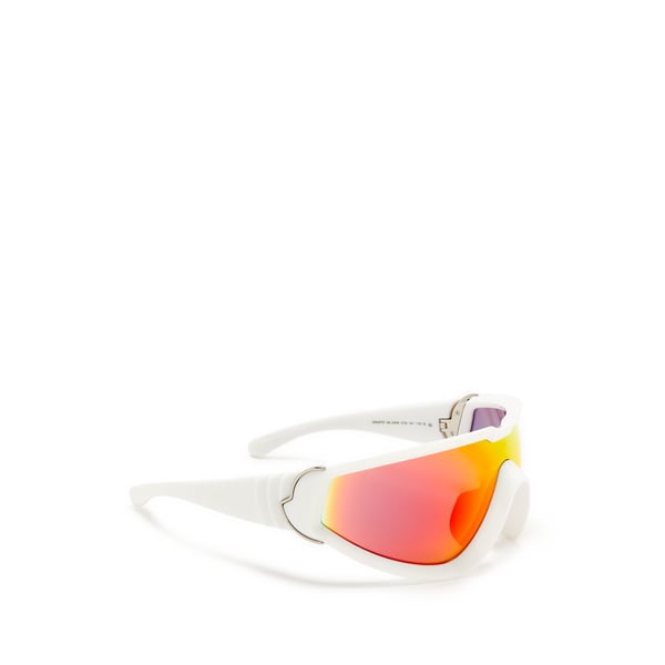 Lunettes de soleil